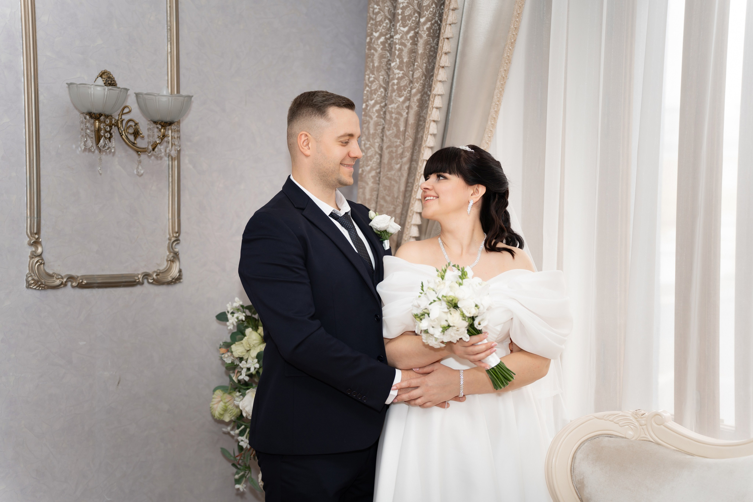 Weddings. Индивидуальные и семейные фотосессии в Калужской области Катерина Шатохина