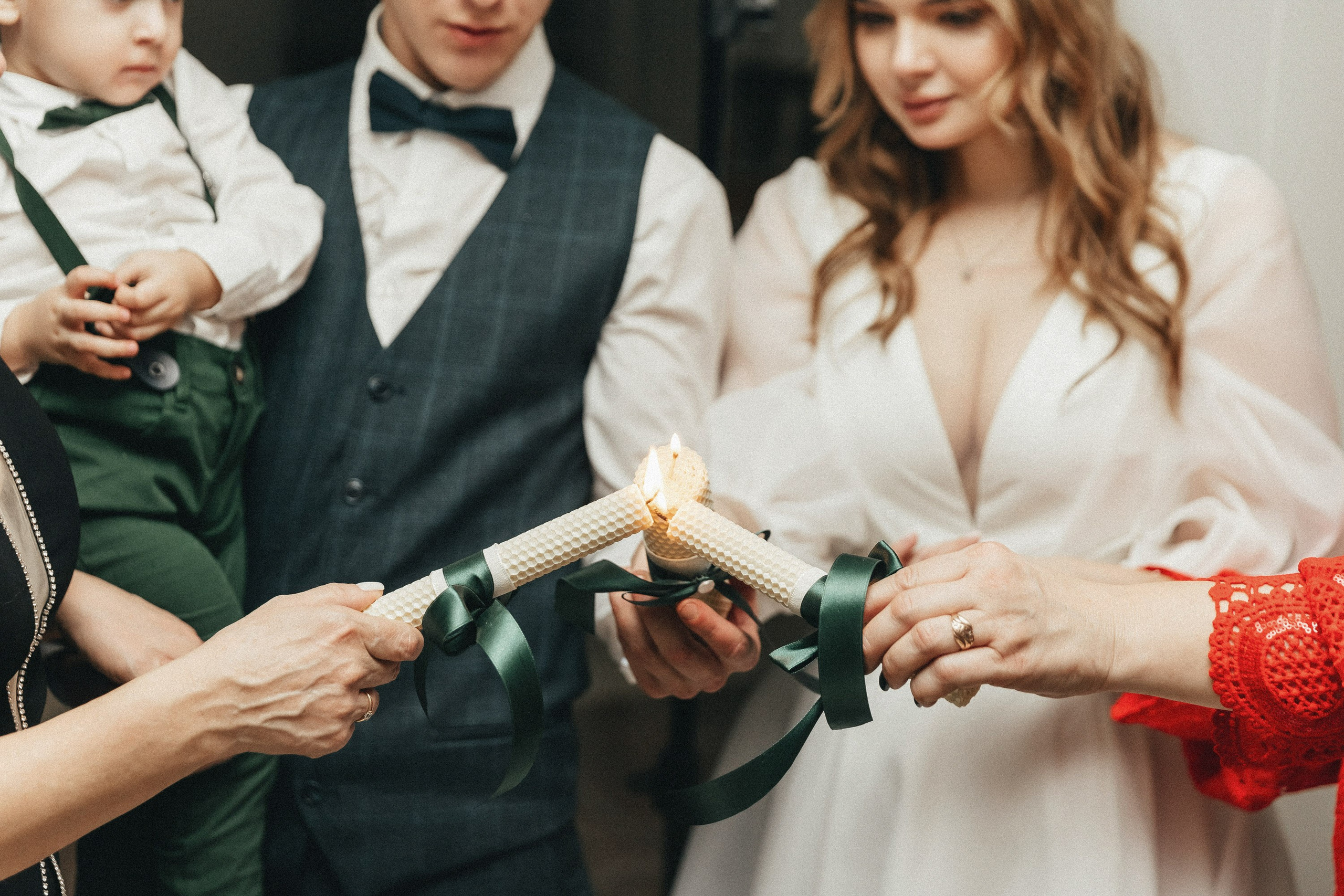 ЮЛИЯ & ГЕННАДИЙ ` 24.11.23. Maria Startseva Photo