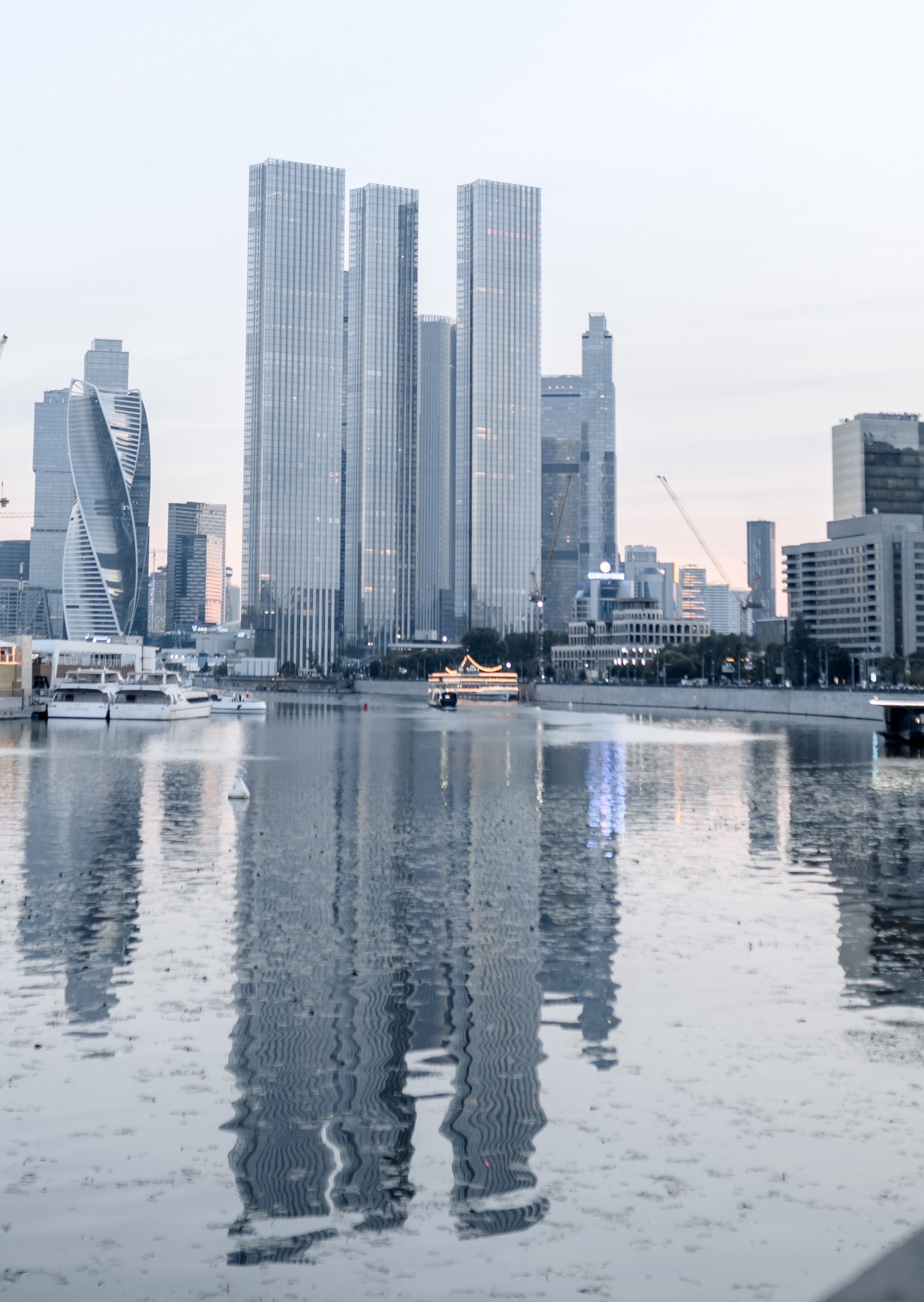 Артем и Юля. Фотограф Анна Абрикосова