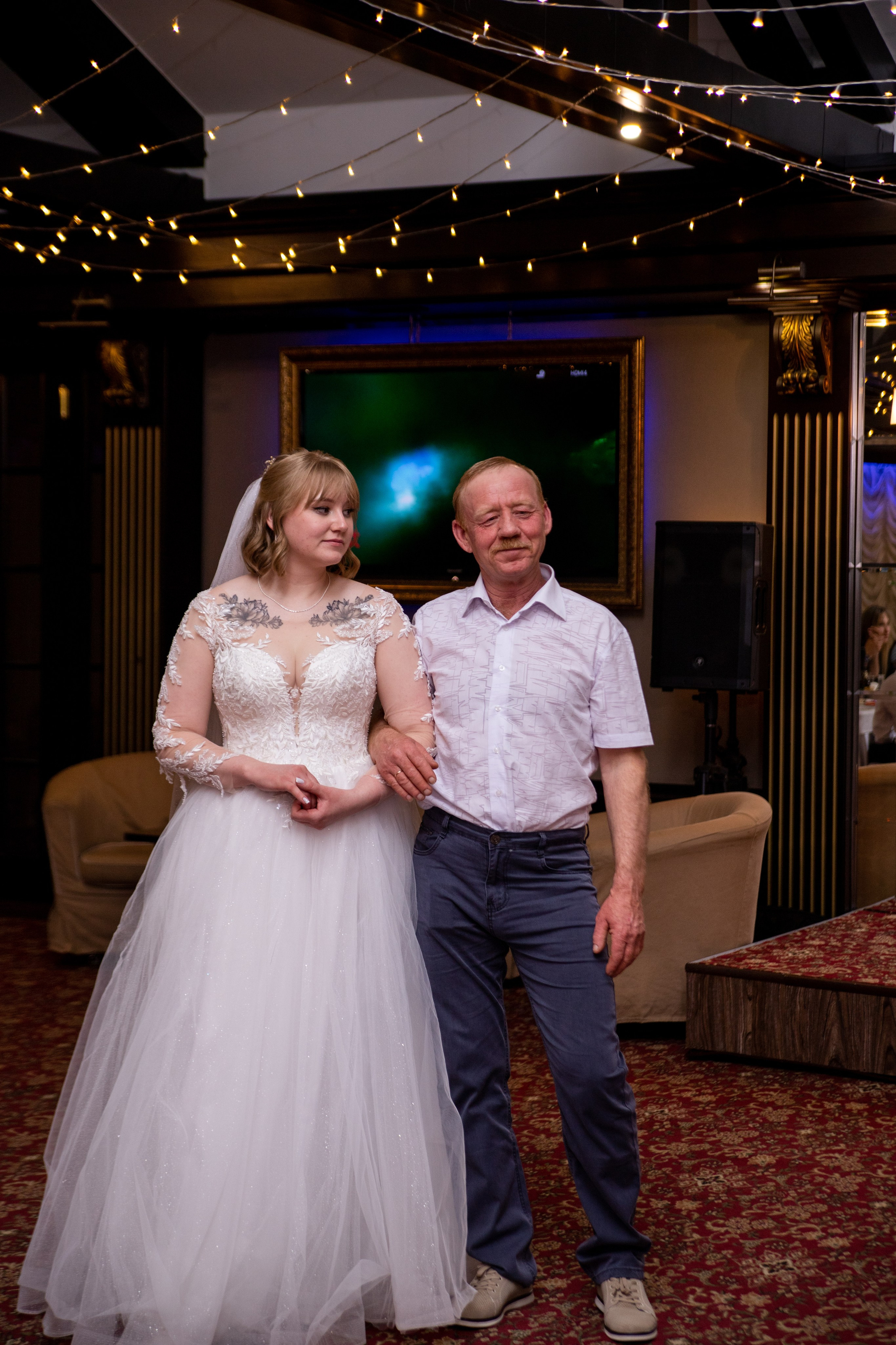 Илья + Юлия. Свадебный и семейный фотограф в Михайловке Полина Крипс