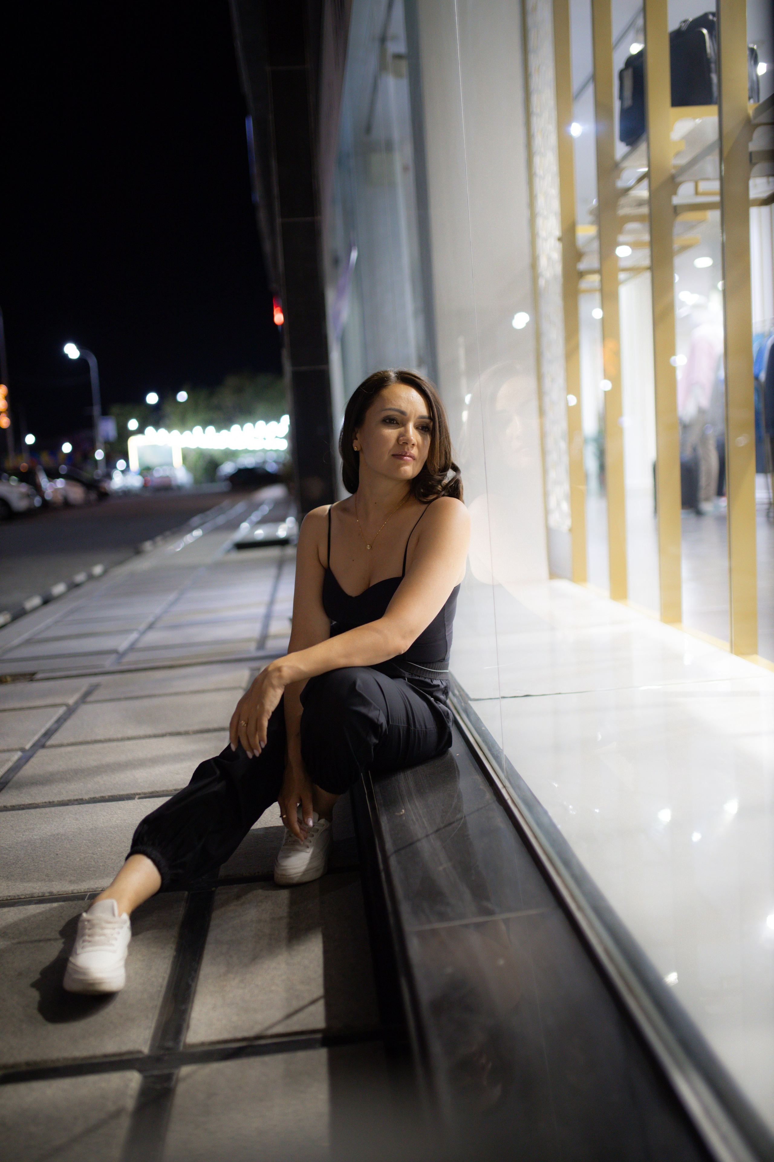 Галина. Фотограф в Шымкенте Наталья Черкасова