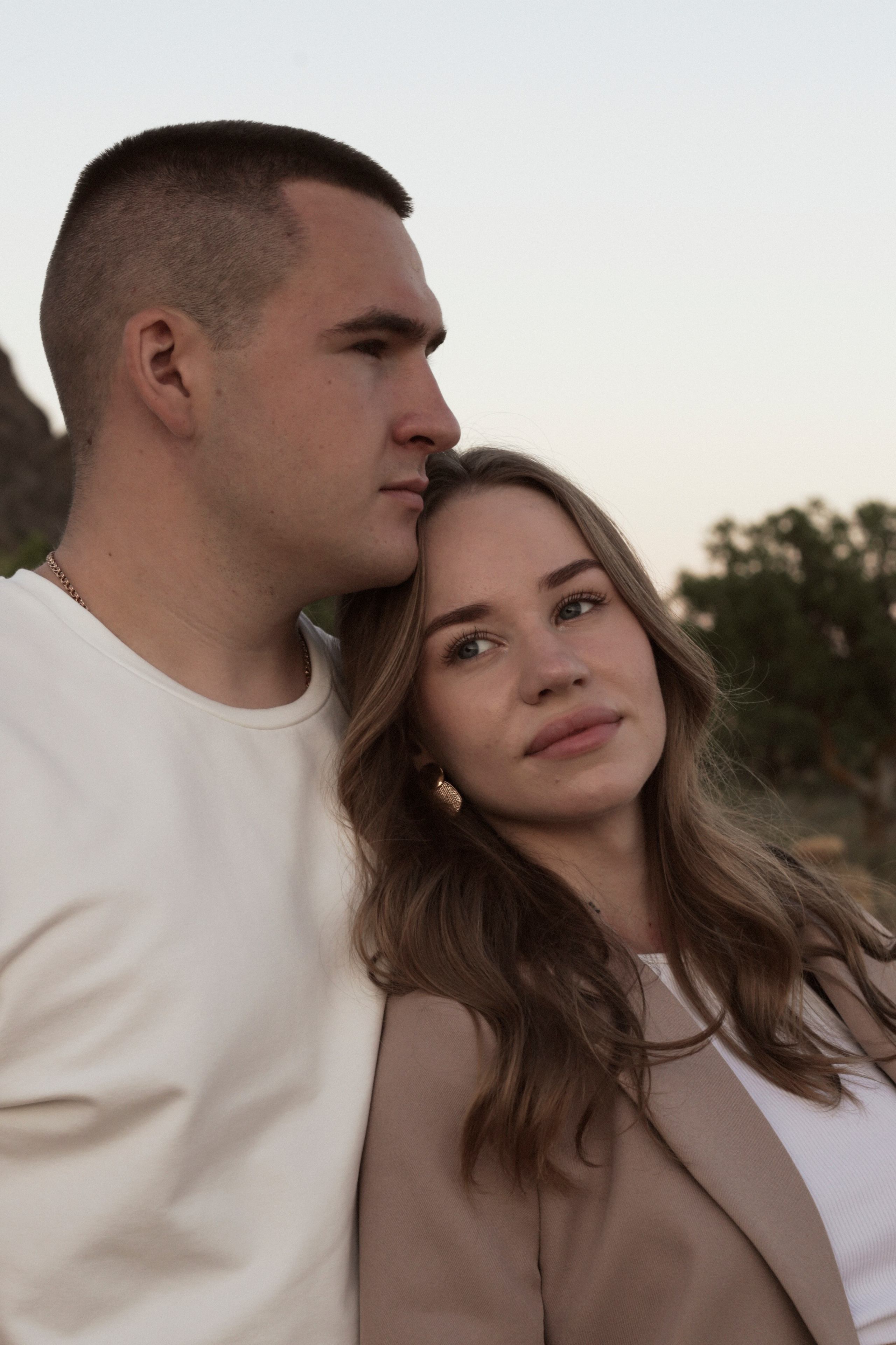 Под Кара-Дагом | Даша и Дима. Семейный фотограф в Феодосии и по Крыму Брежнева Алла