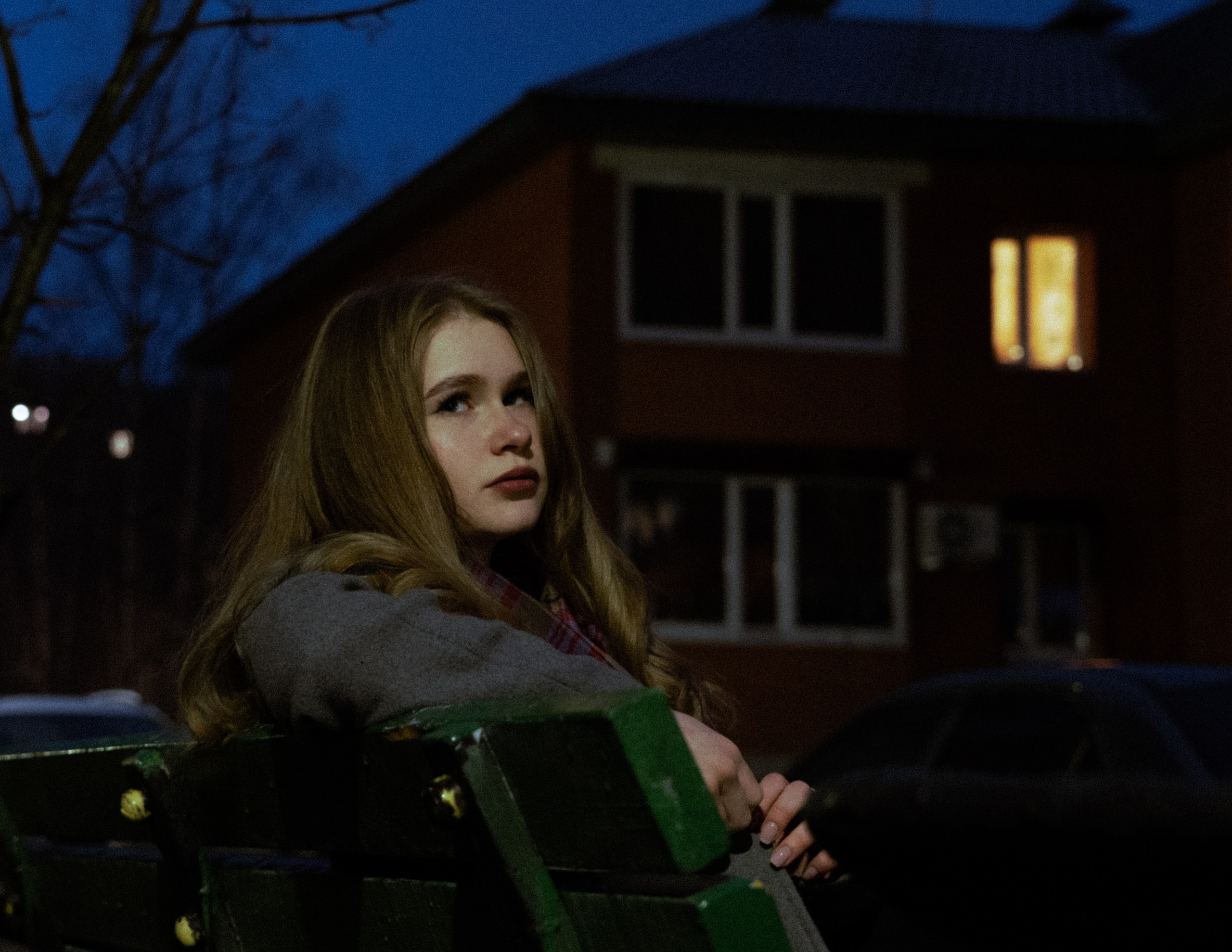 Дарья. Портретный фотограф в Сургуте