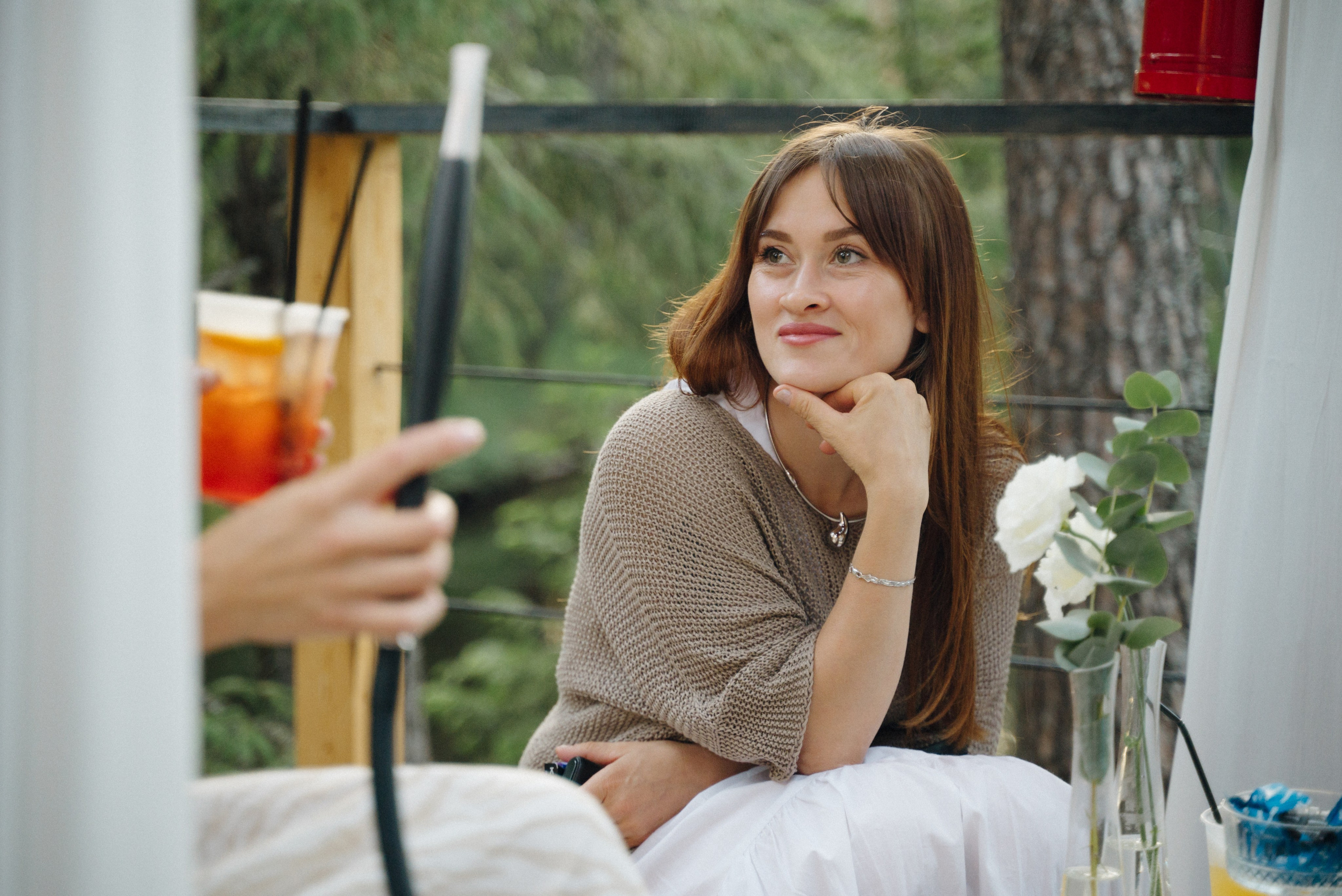 День рождения Марии. Репортажный и свадебный фотограф в Сургуте