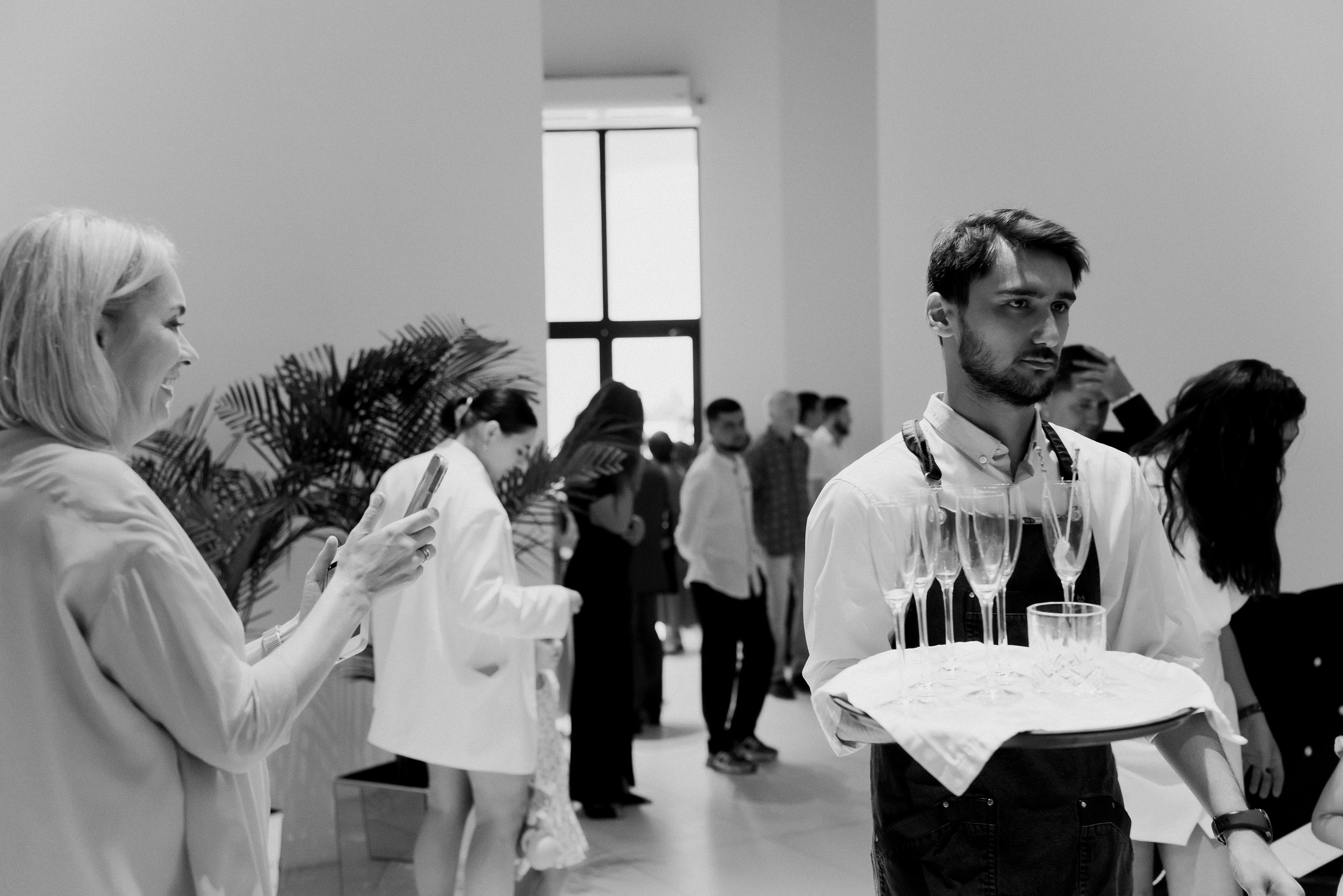 IT MAKES SENSE. Свадебный фотограф Марина Бобкова в Липецке, Воронеже, Москва