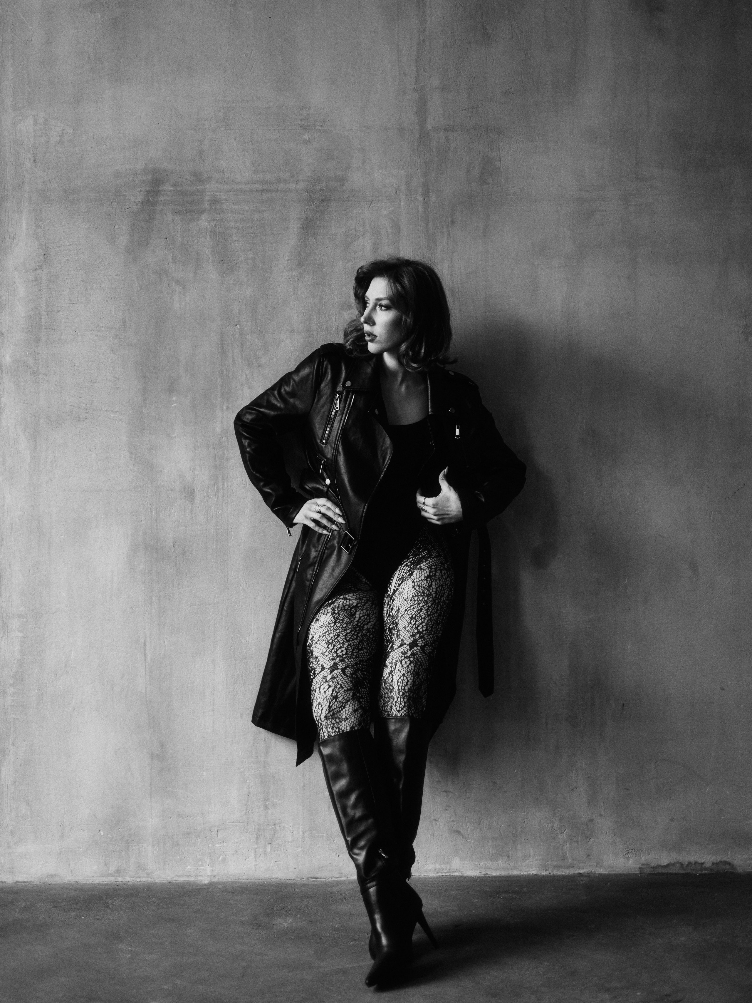 Вика. Портретный фотограф в Москве Ольга Крылова