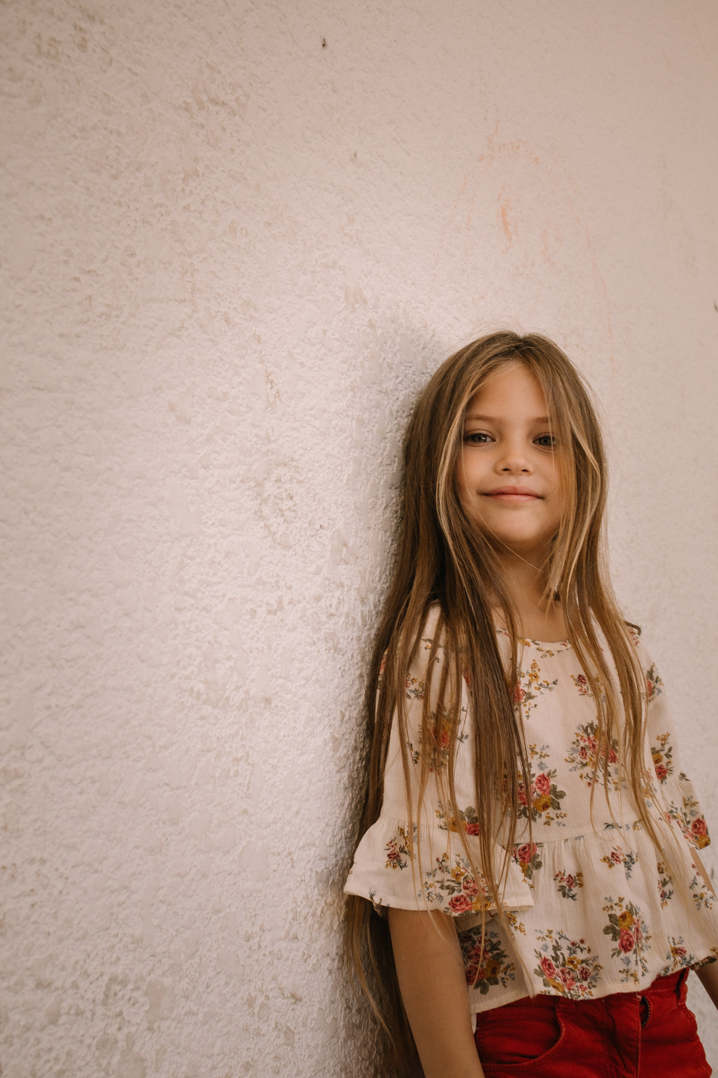 Saturday morning. Фотограф Наталья Гончарова. Снимаю живые портреты в Алматы