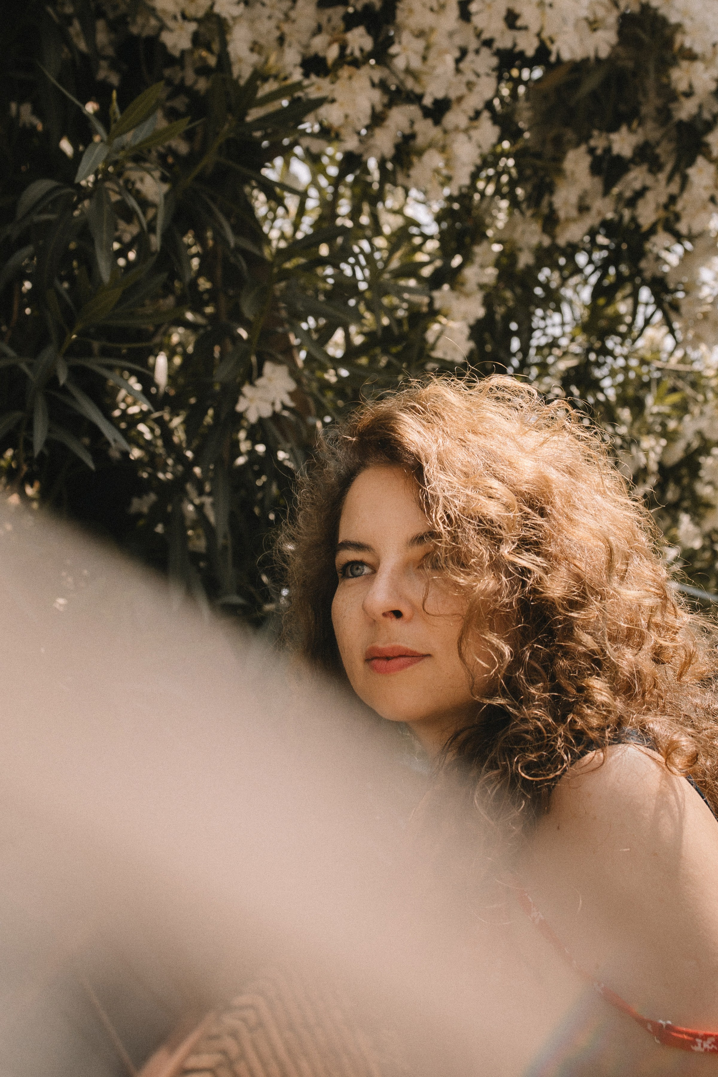 Ксукса / Тбилиси. Фотограф Наталья Гончарова. Снимаю живые портреты в Алматы