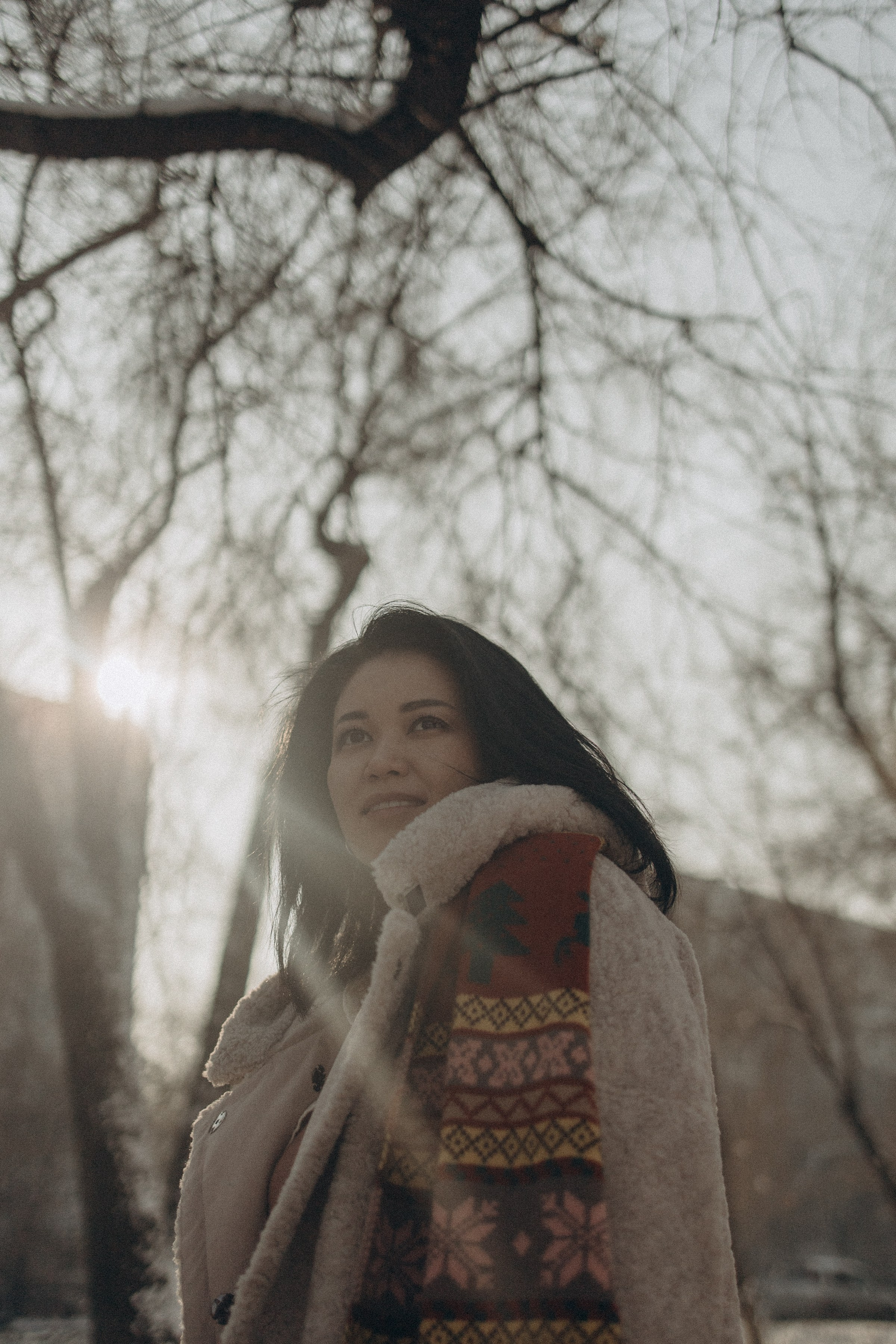 Шура / Алматы. Фотограф Наталья Гончарова. Снимаю живые портреты в Алматы