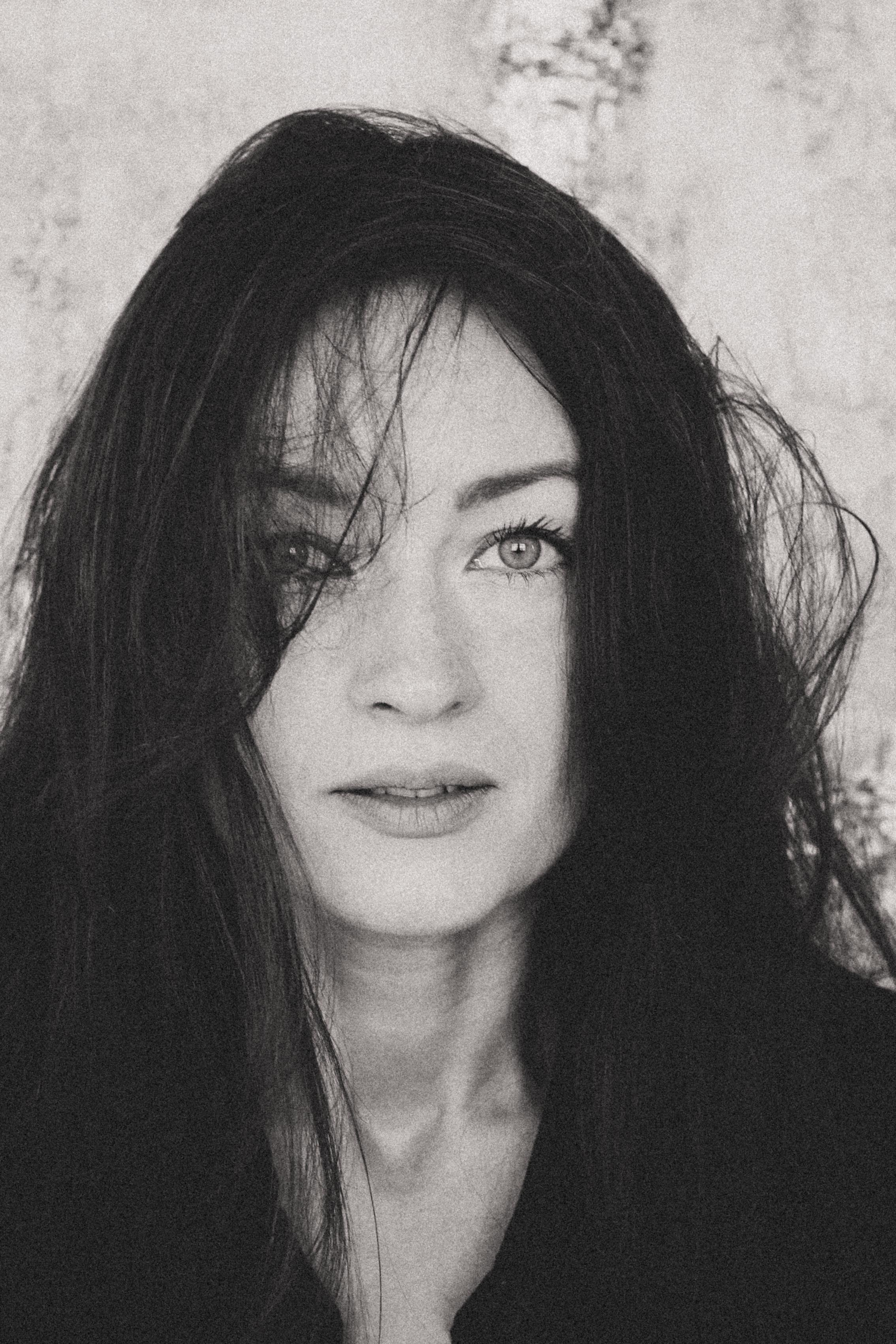 Ксения. Фотохудожник Татьяна Бойцова