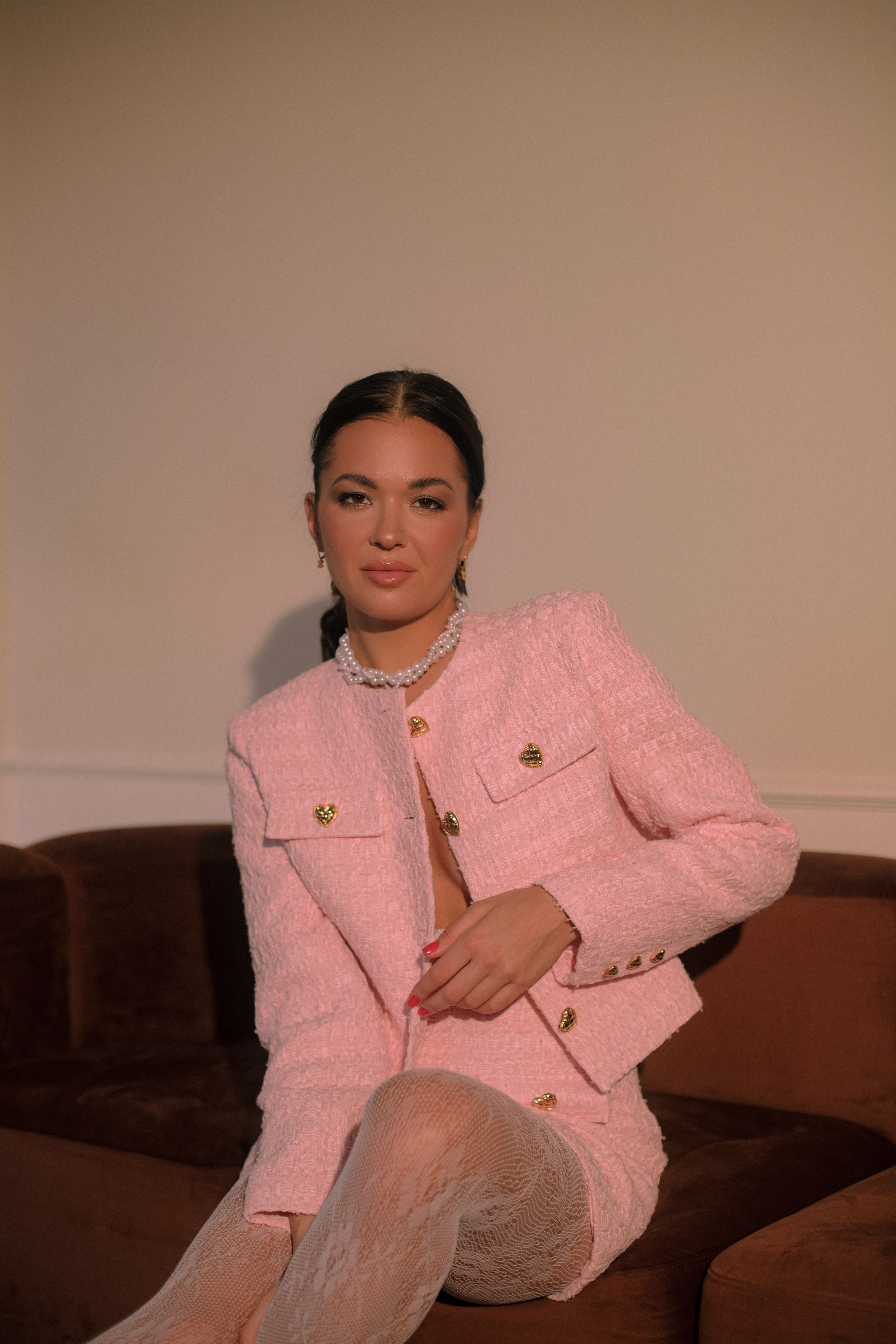 Сабина. Семейный и детский фотограф Юлия Шох