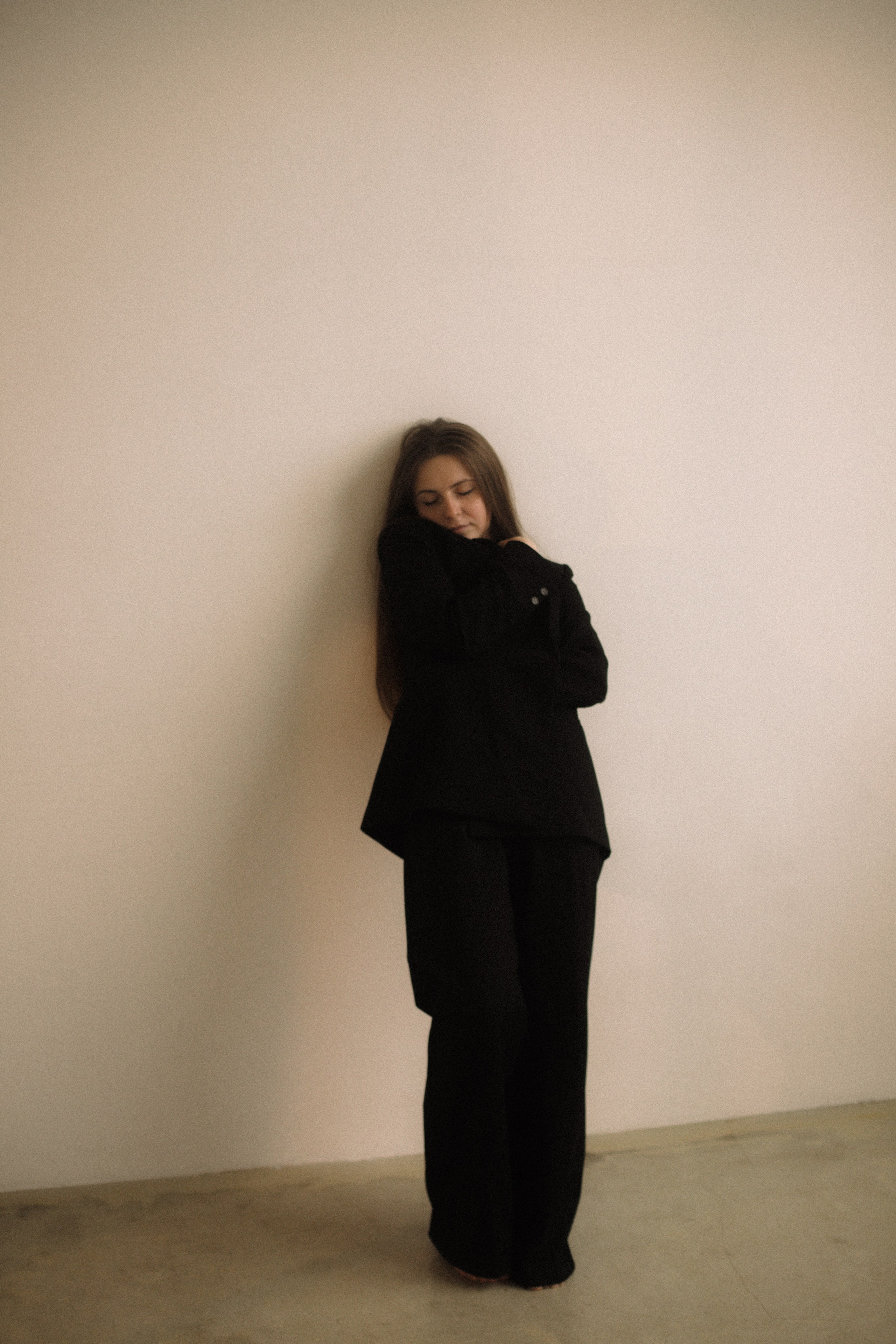 Наташа. Семейный и детский фотограф Юлия Шох