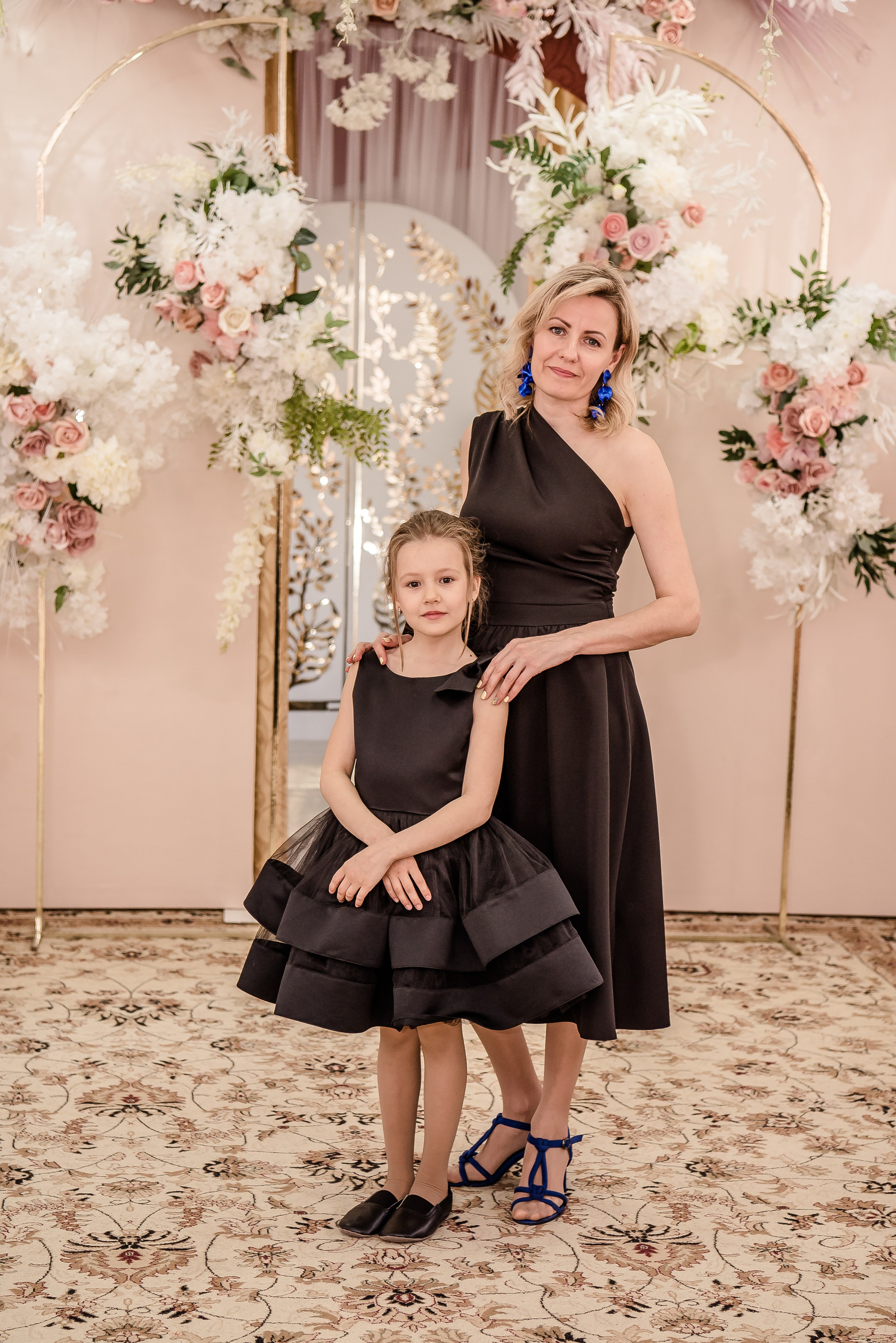 Детские сады. Семейный и детский фотограф в Пензе Ирина Зорина