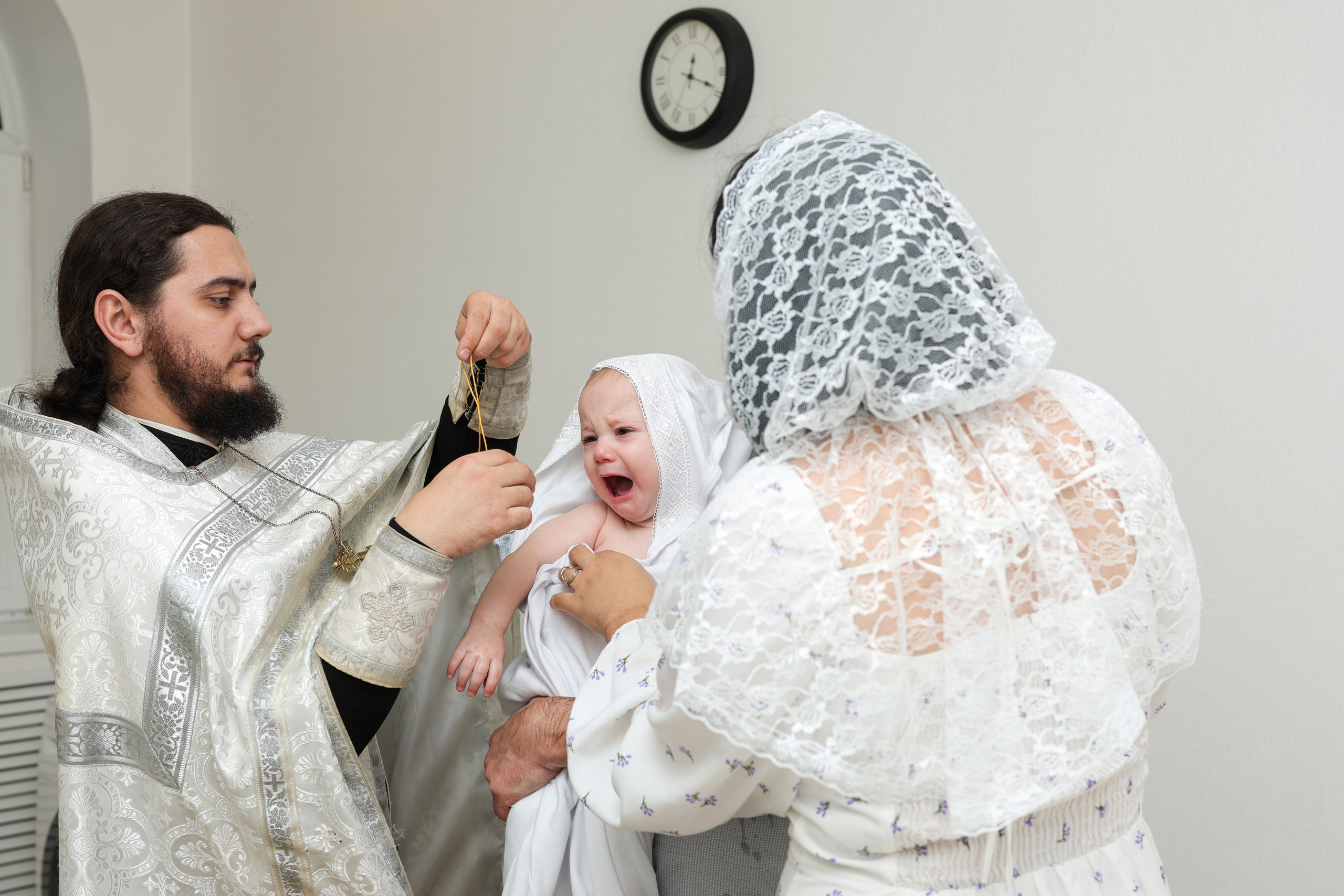 Крестины. Фотограф каневская видеограф свадьба рысинова ольга @orysinova