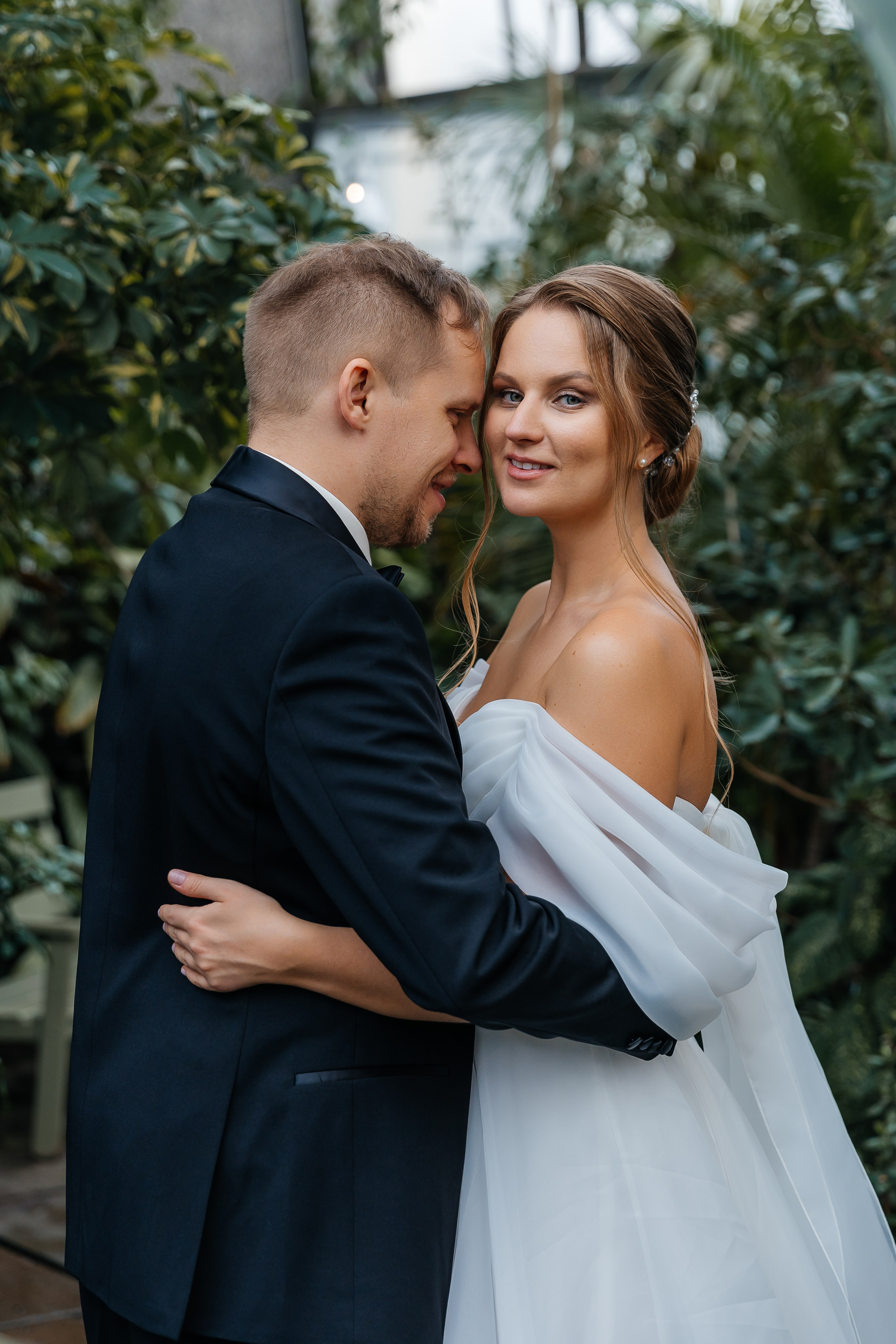 Свадебные. Фотограф Гуменюк Мария