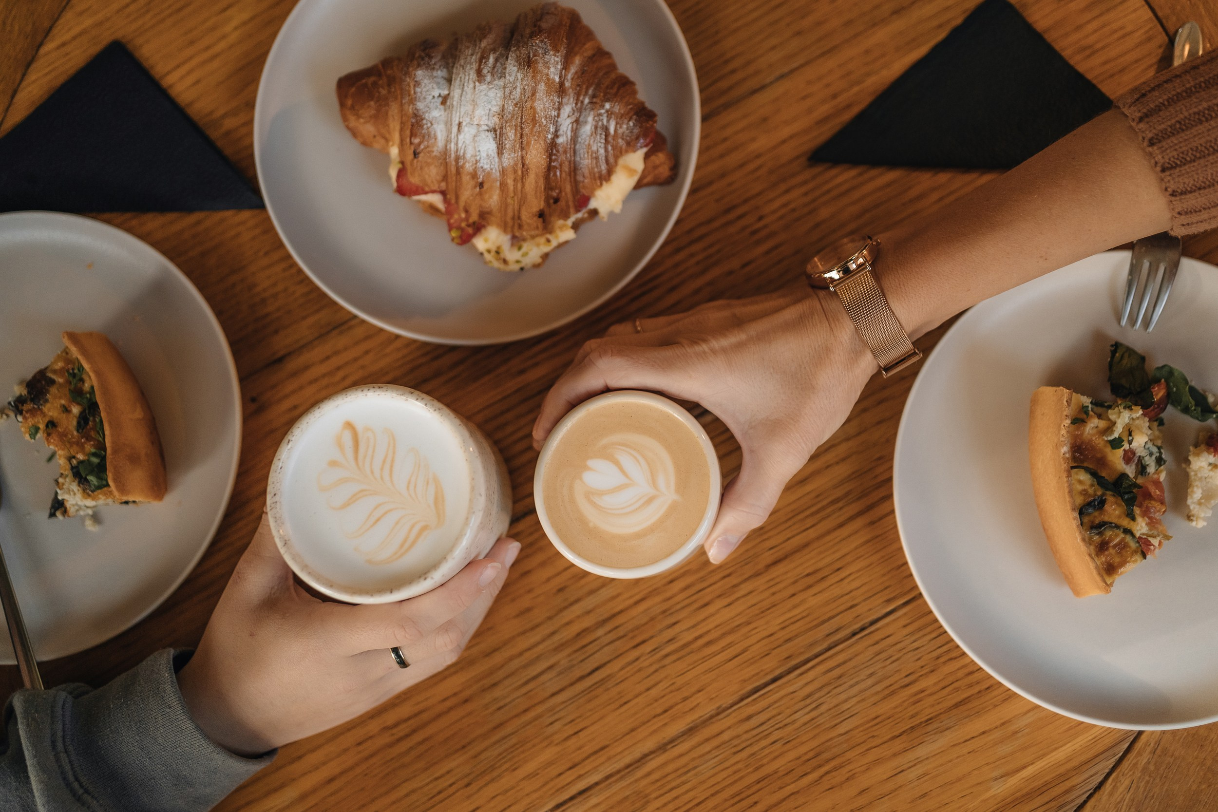 Наташа и Соня. Свадебный и семейный фотограф в Калининграде Алина Свиклан