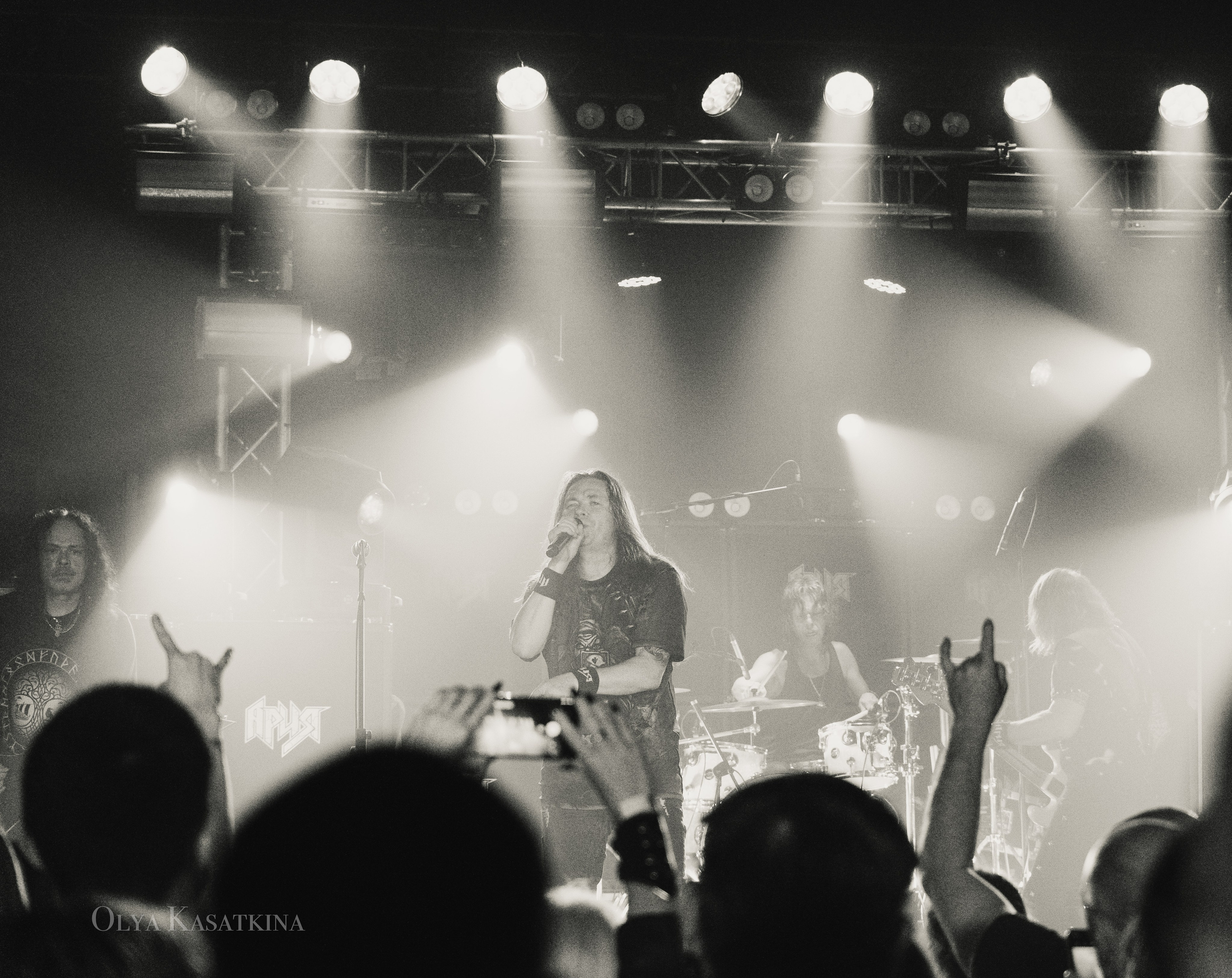 Ария. Арт-фотограф в Краснодаре