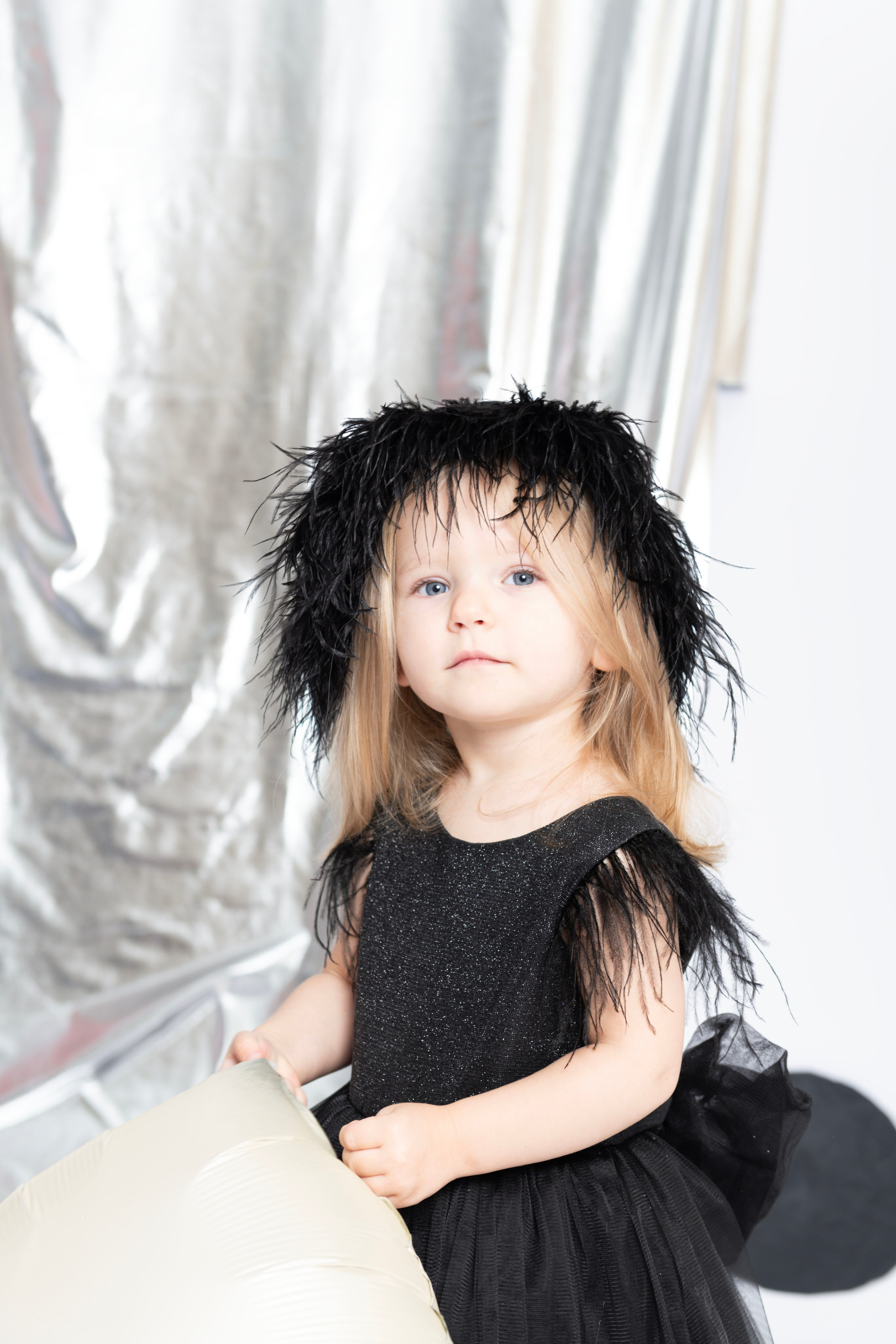 Зазеркалье. Детские фотопроекты Москва