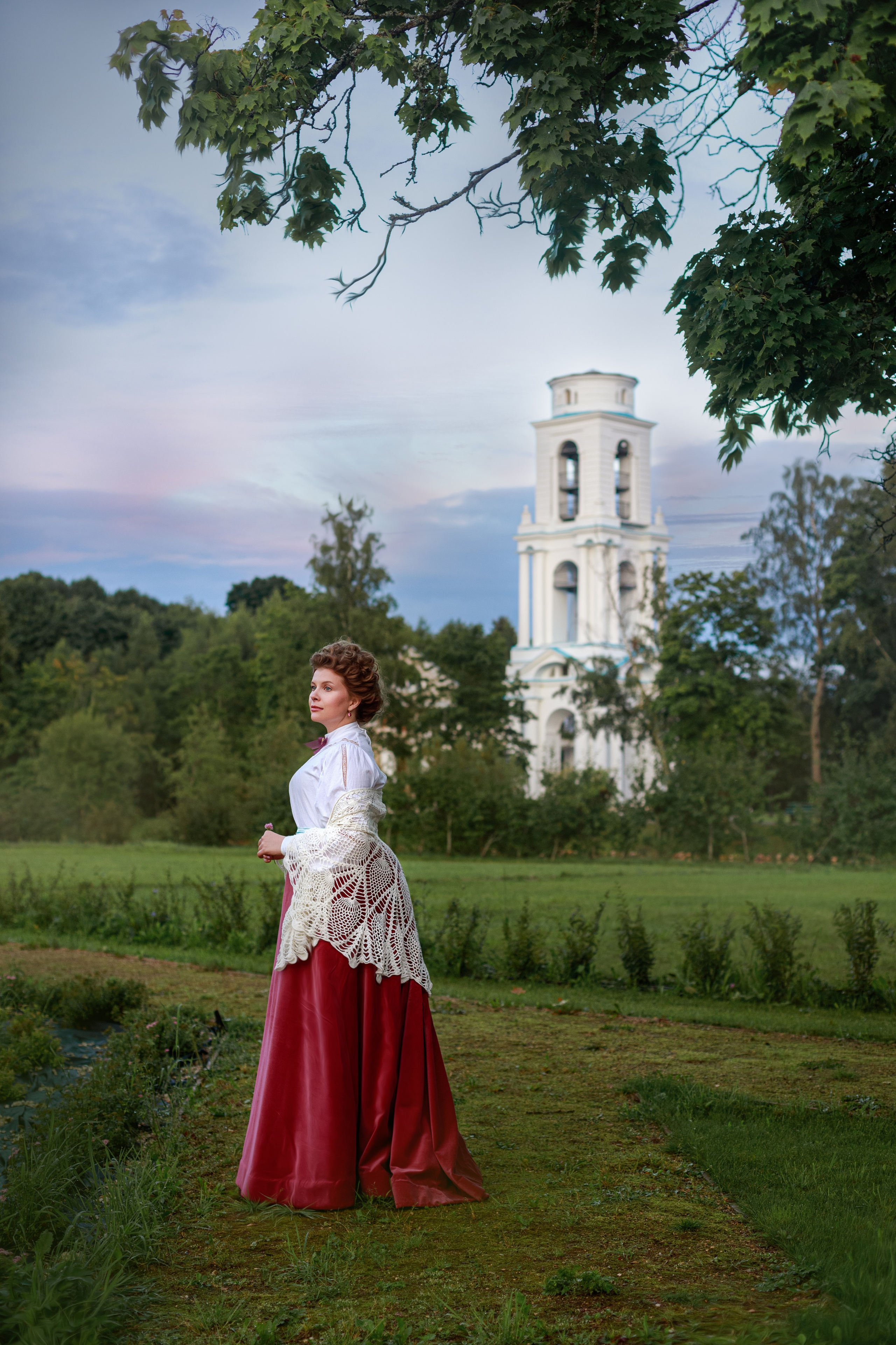 Art / Исторические. Фотограф Нова Любовь. Санкт-Петербург, Москва и другие города России