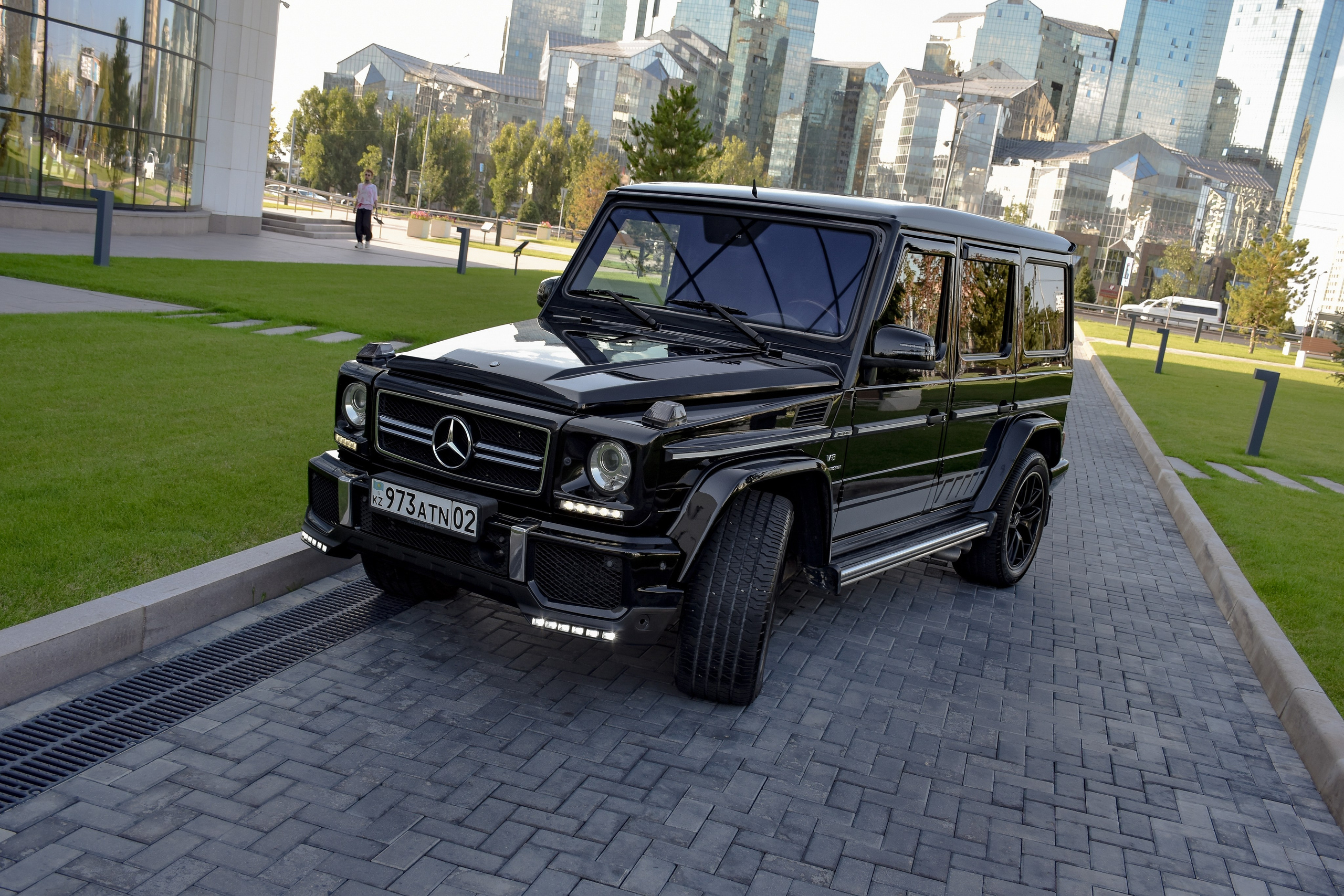 Авто. Фотограф в Алматы