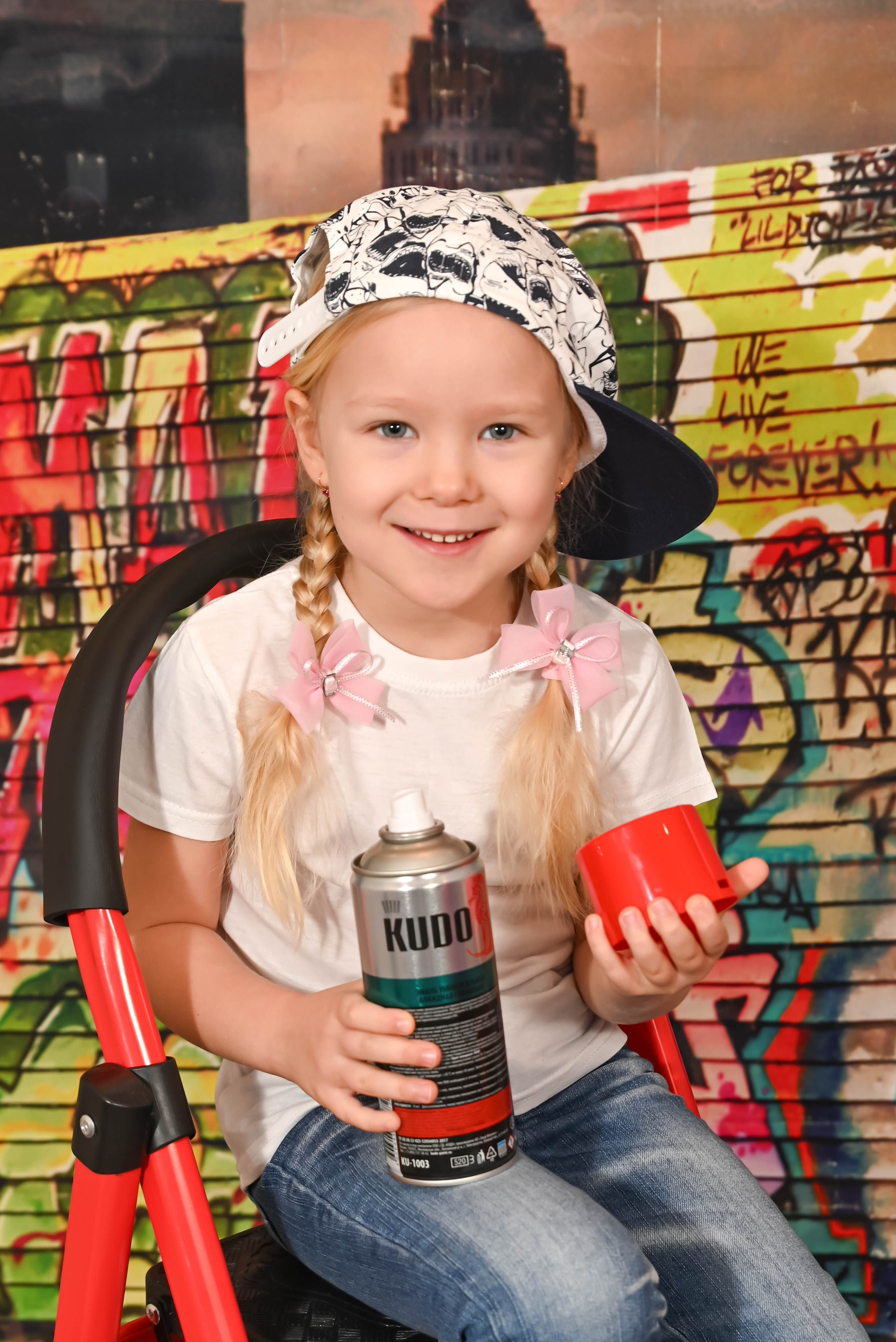 Рок. Выпускные альбомы для детских садов Санкт-Петербург