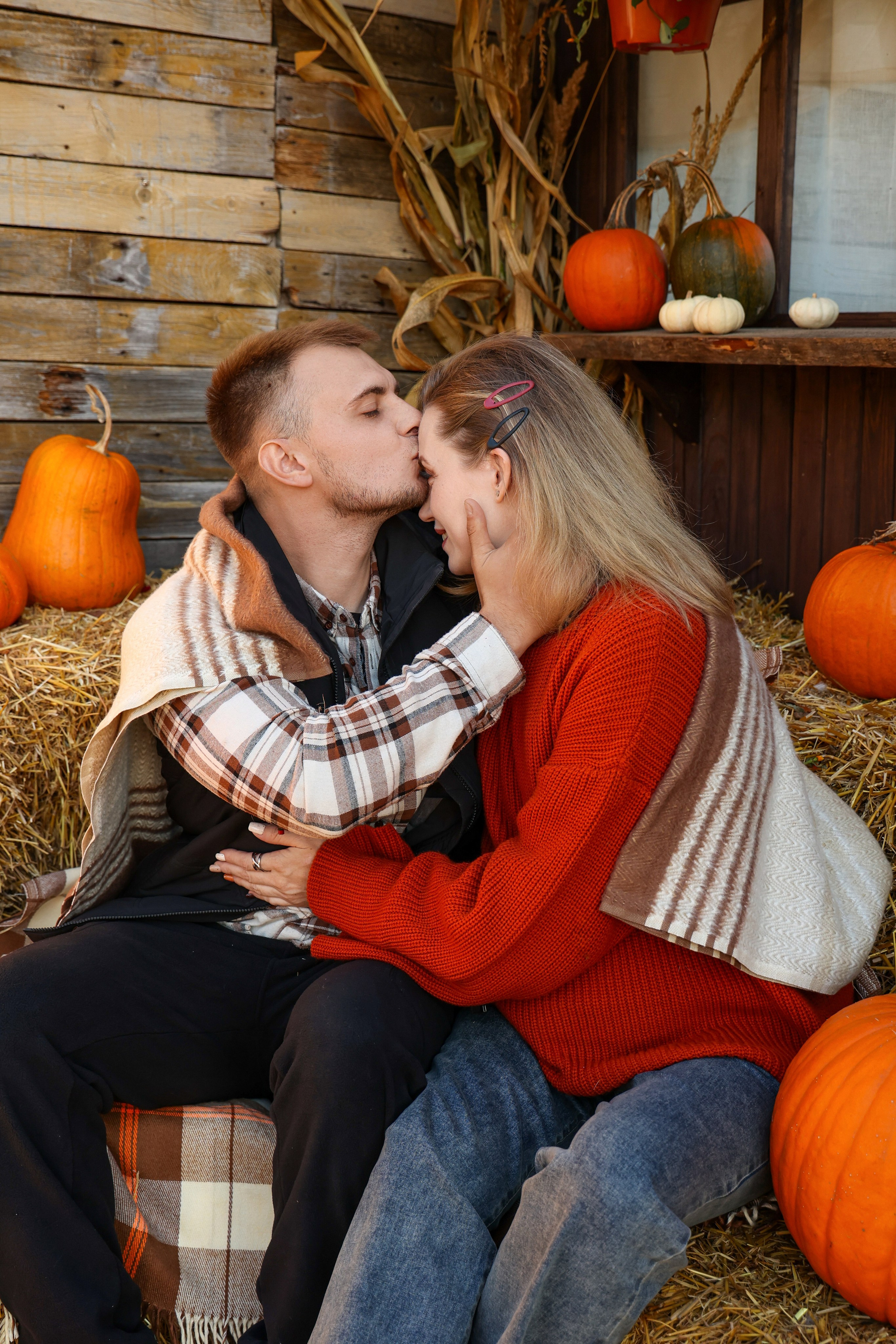 Владимир & Евгения. Семейная. Свадебный и Event фотограф в Москве Бажина Ирина