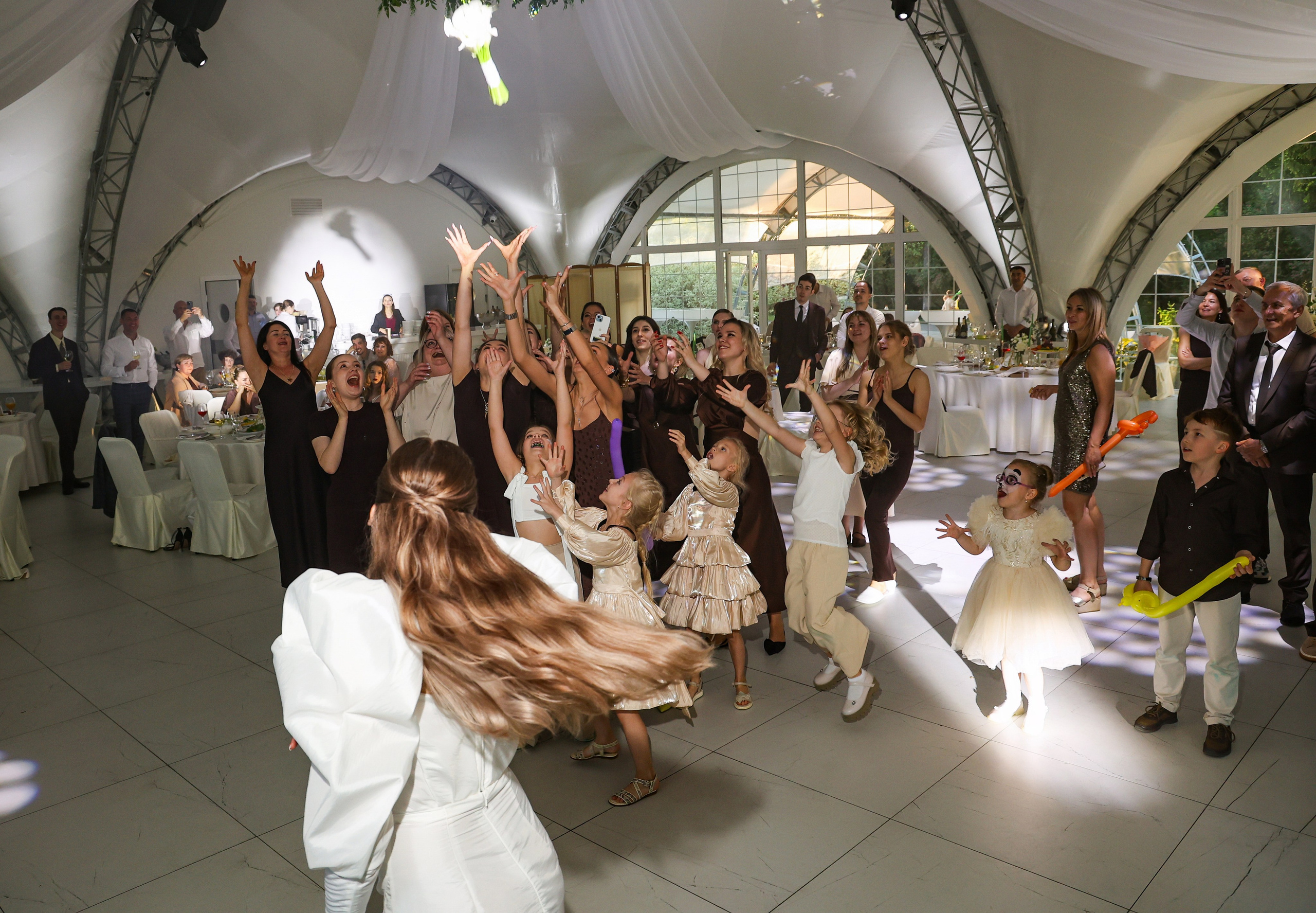 Валентин & Валерия. Свадебный и Event фотограф в Москве Бажина Ирина