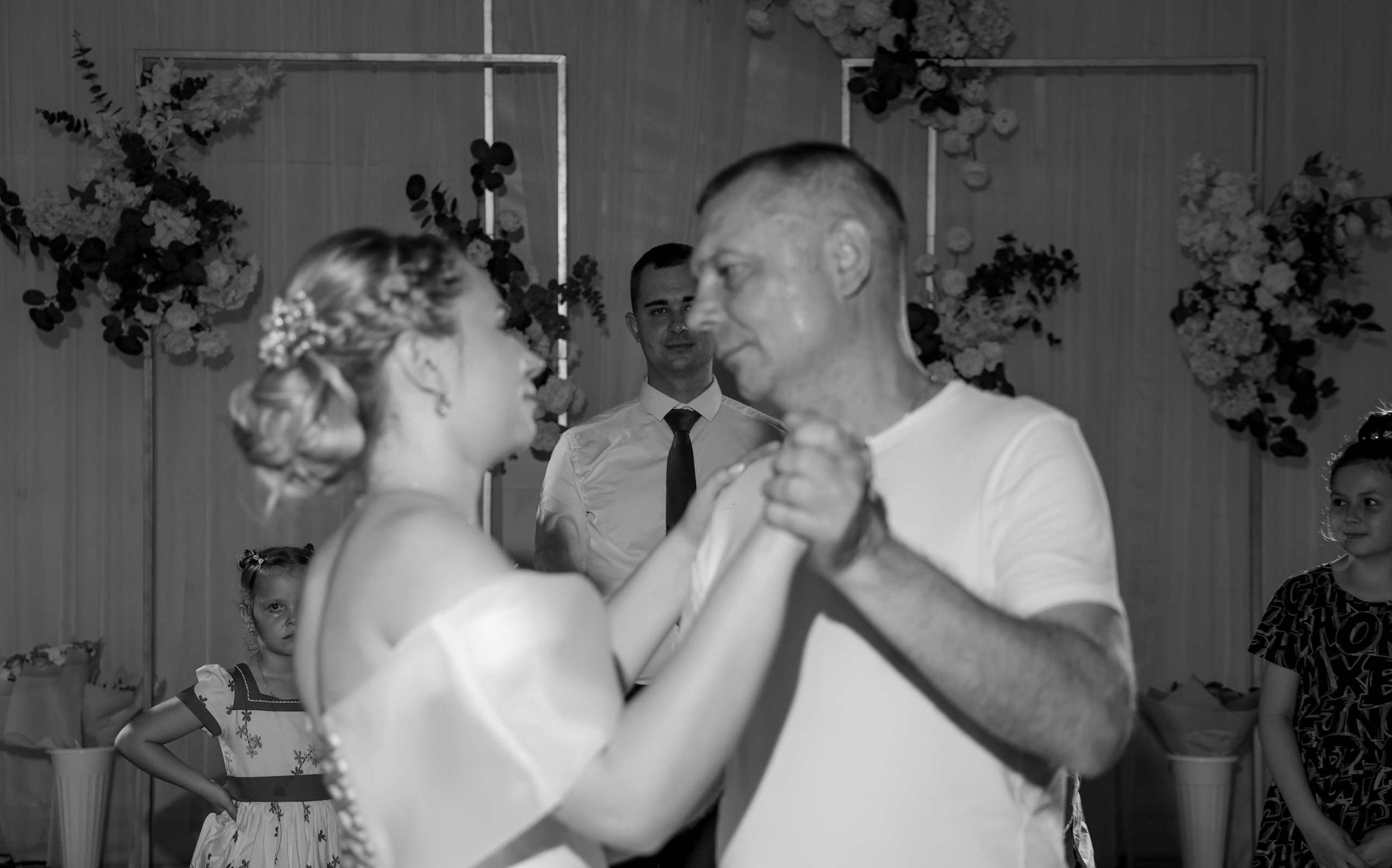 Даниил & Дарья. Свадебный и Event фотограф в Москве Бажина Ирина