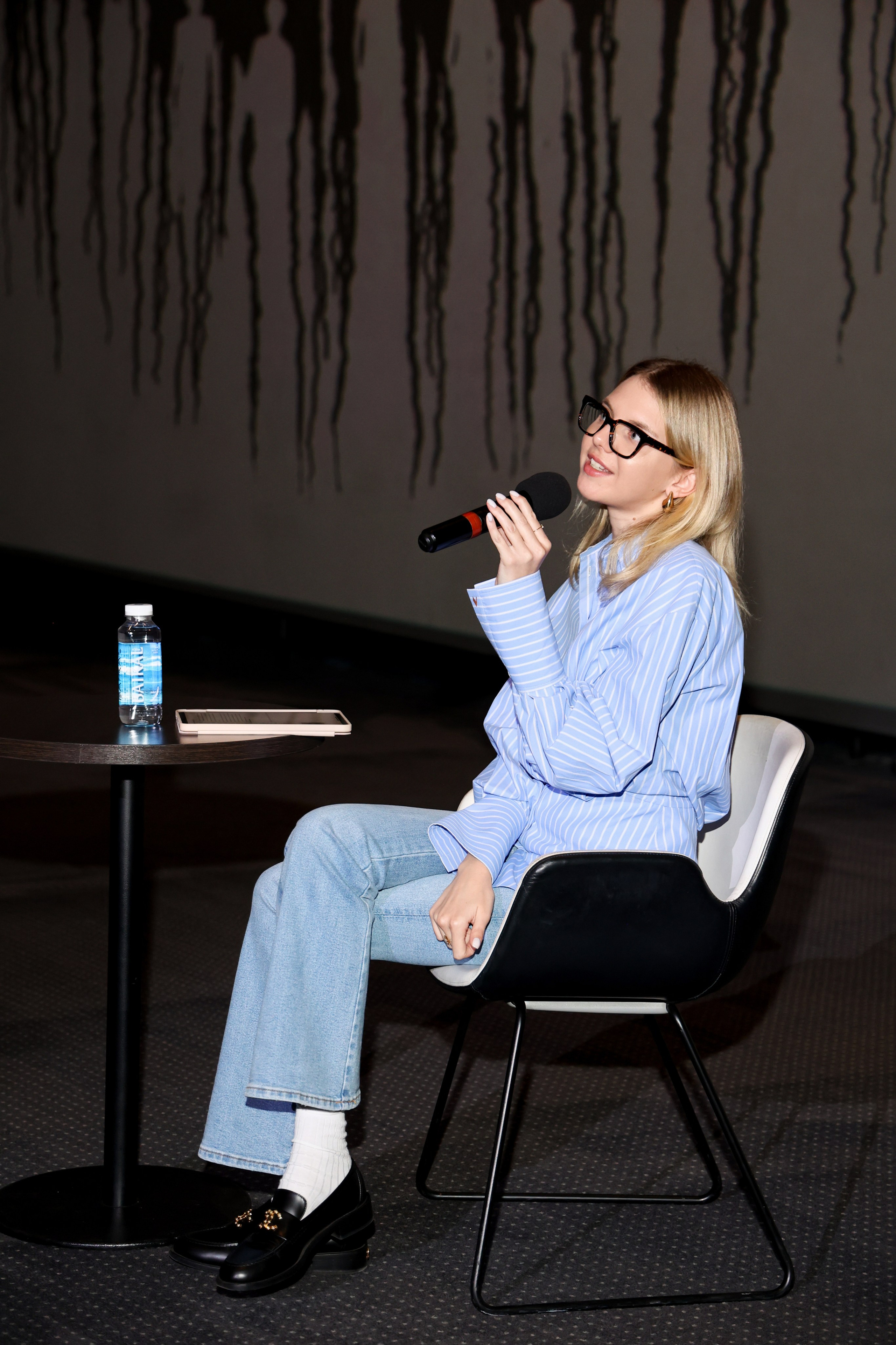 Премьера «Одни из нас». Свадебный и Event фотограф в Москве Бажина Ирина