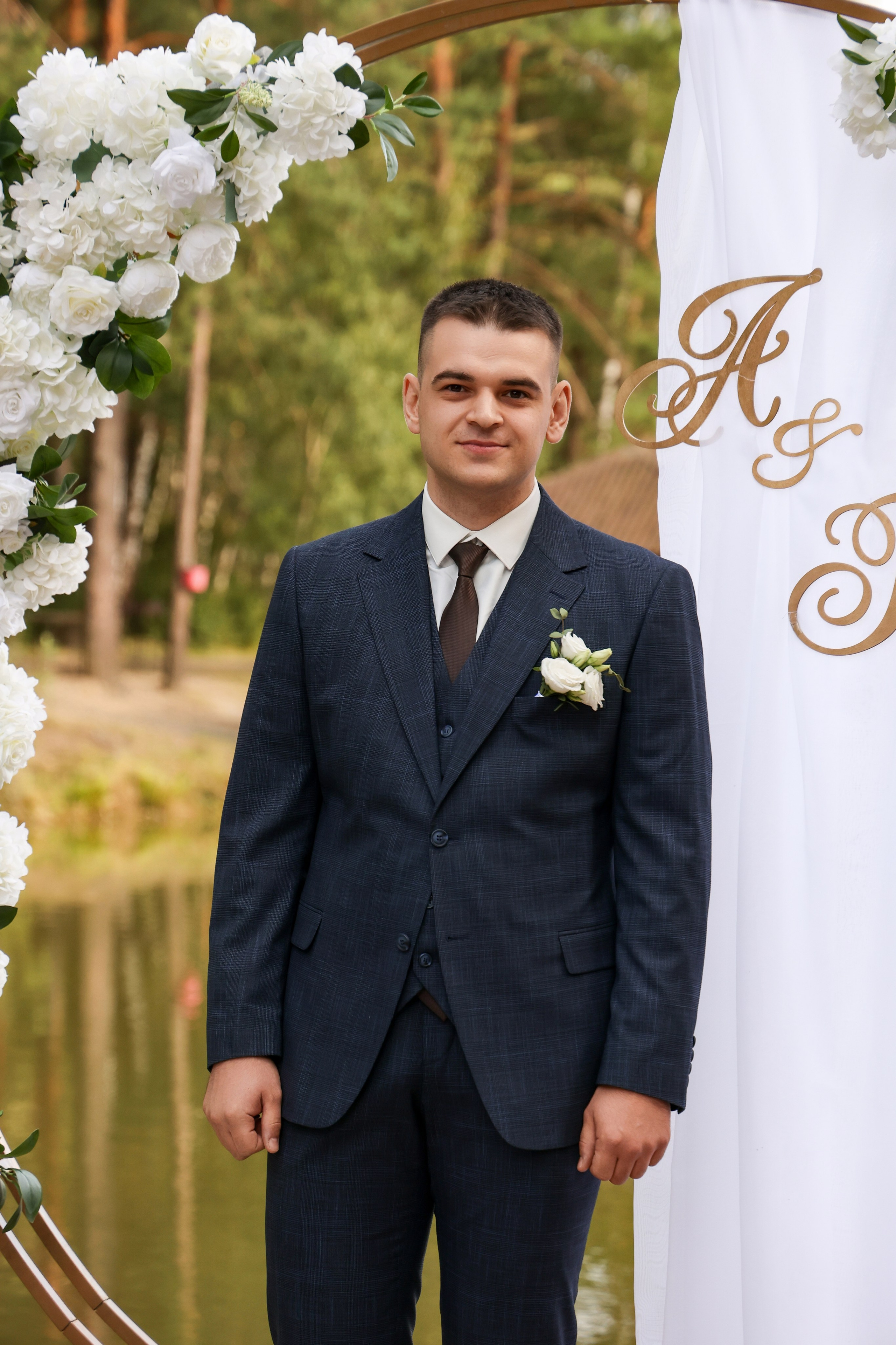 Александр & Полина. Свадебный и Event фотограф в Москве Бажина Ирина