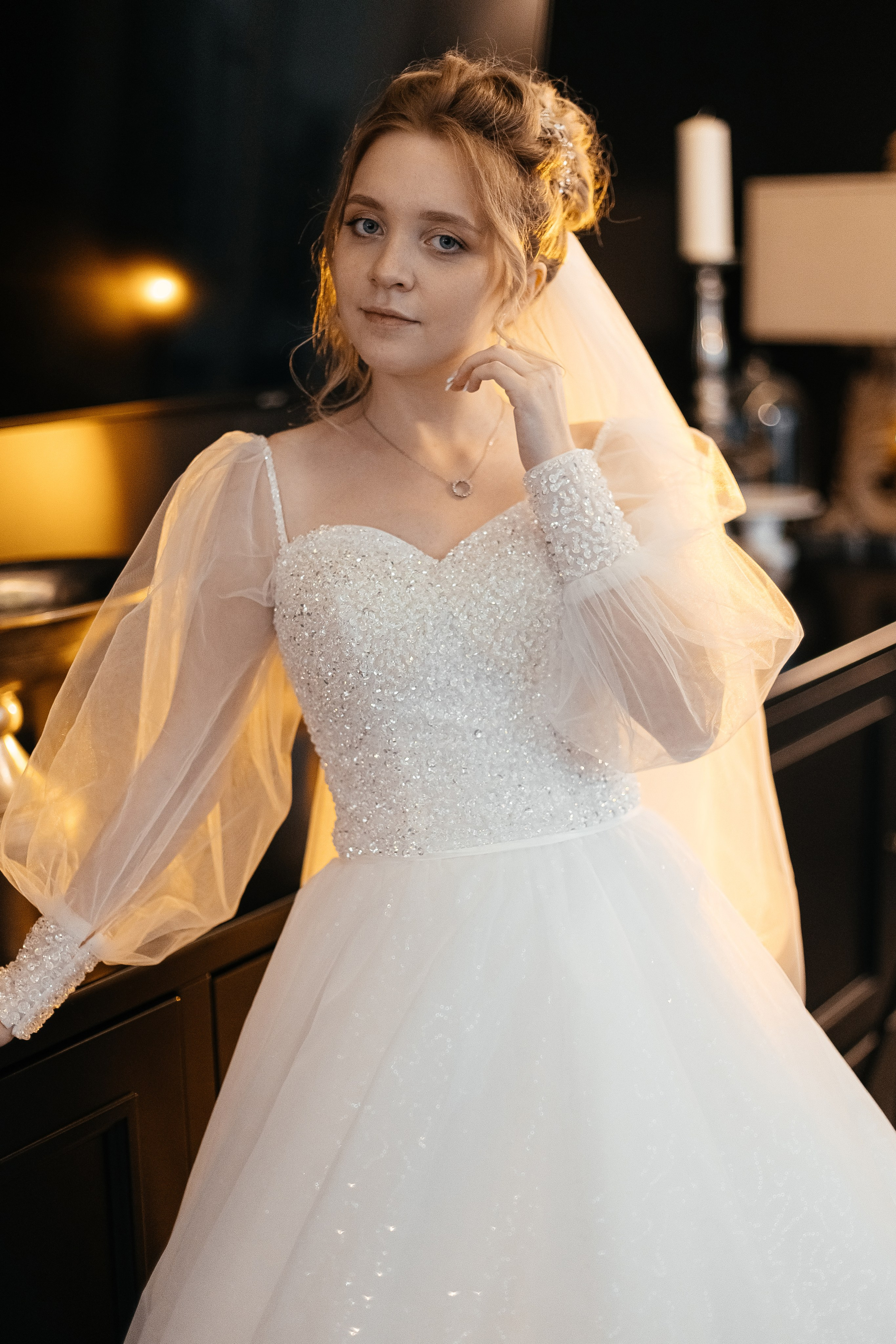 Даня и Лиза. Главная