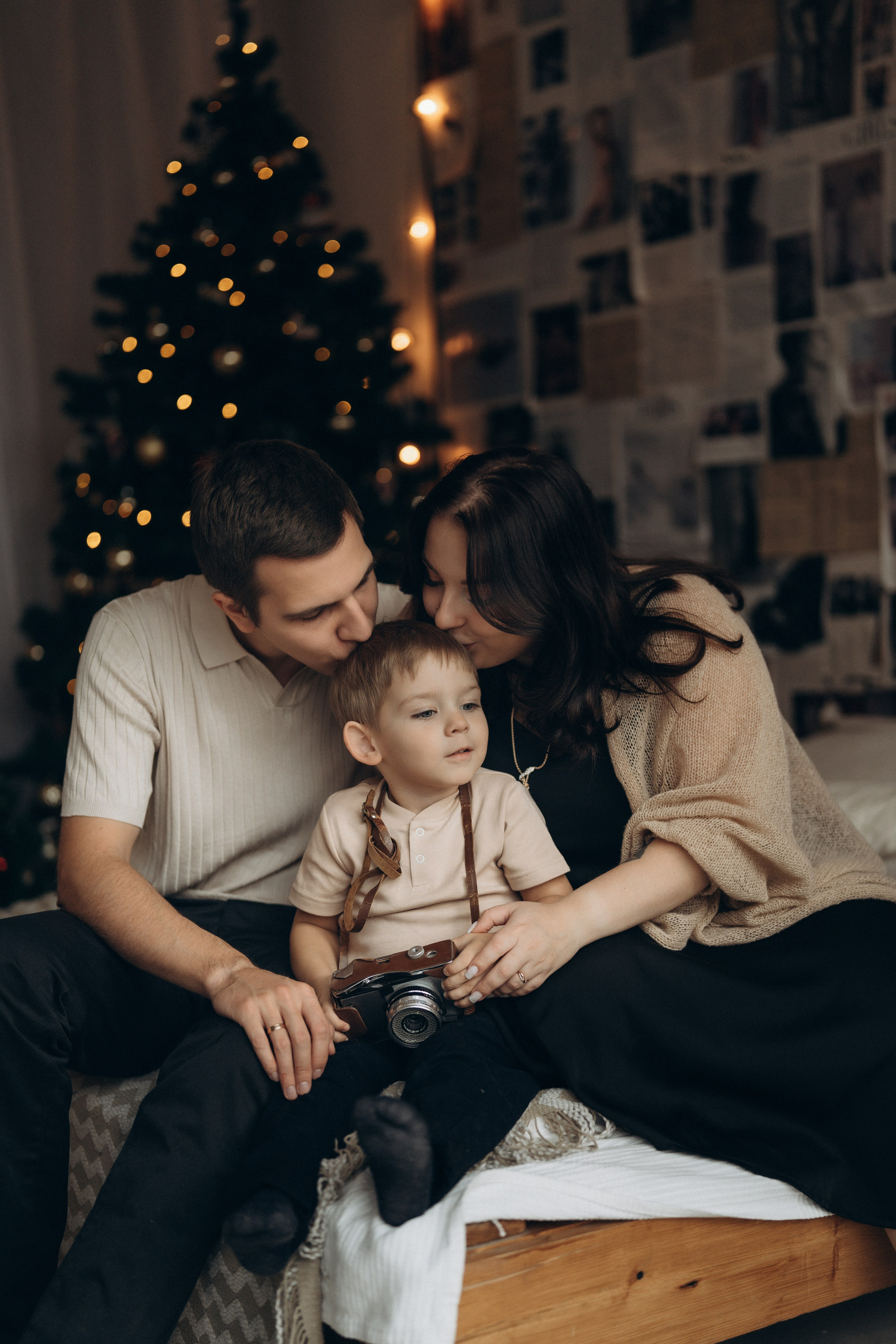 13.12.2025. Елизавета Шумик Семейный Фотограф