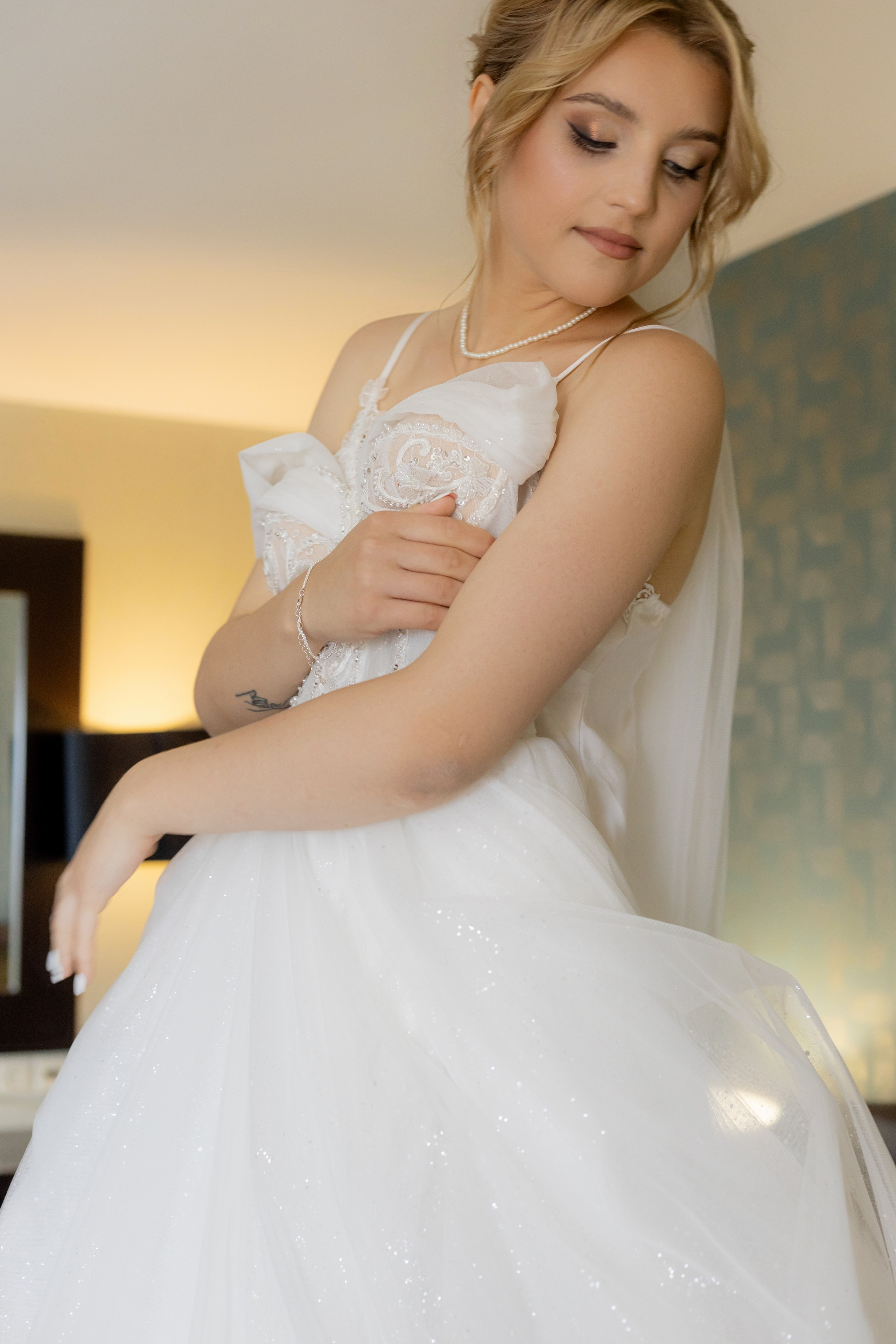 Александр и Дарья. Фотограф в Самаре / Олеся Широнина