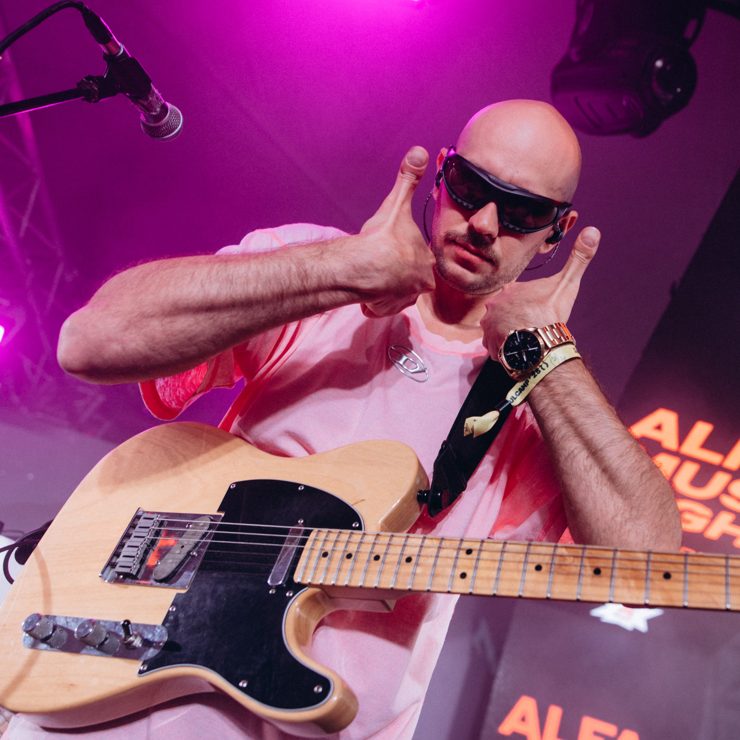 ULCAMP'25. Репортажный фотограф в Санкт-Петербурге Александр Паклин