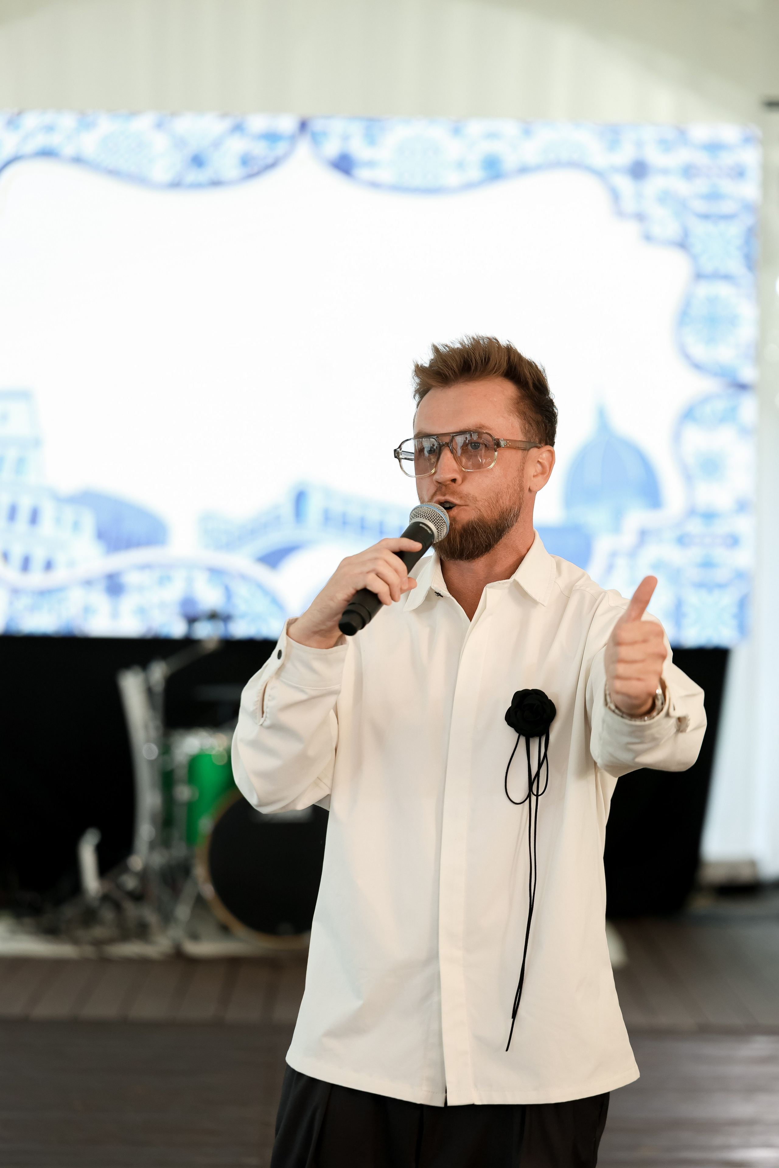 LA DOLCE VITA. Главная