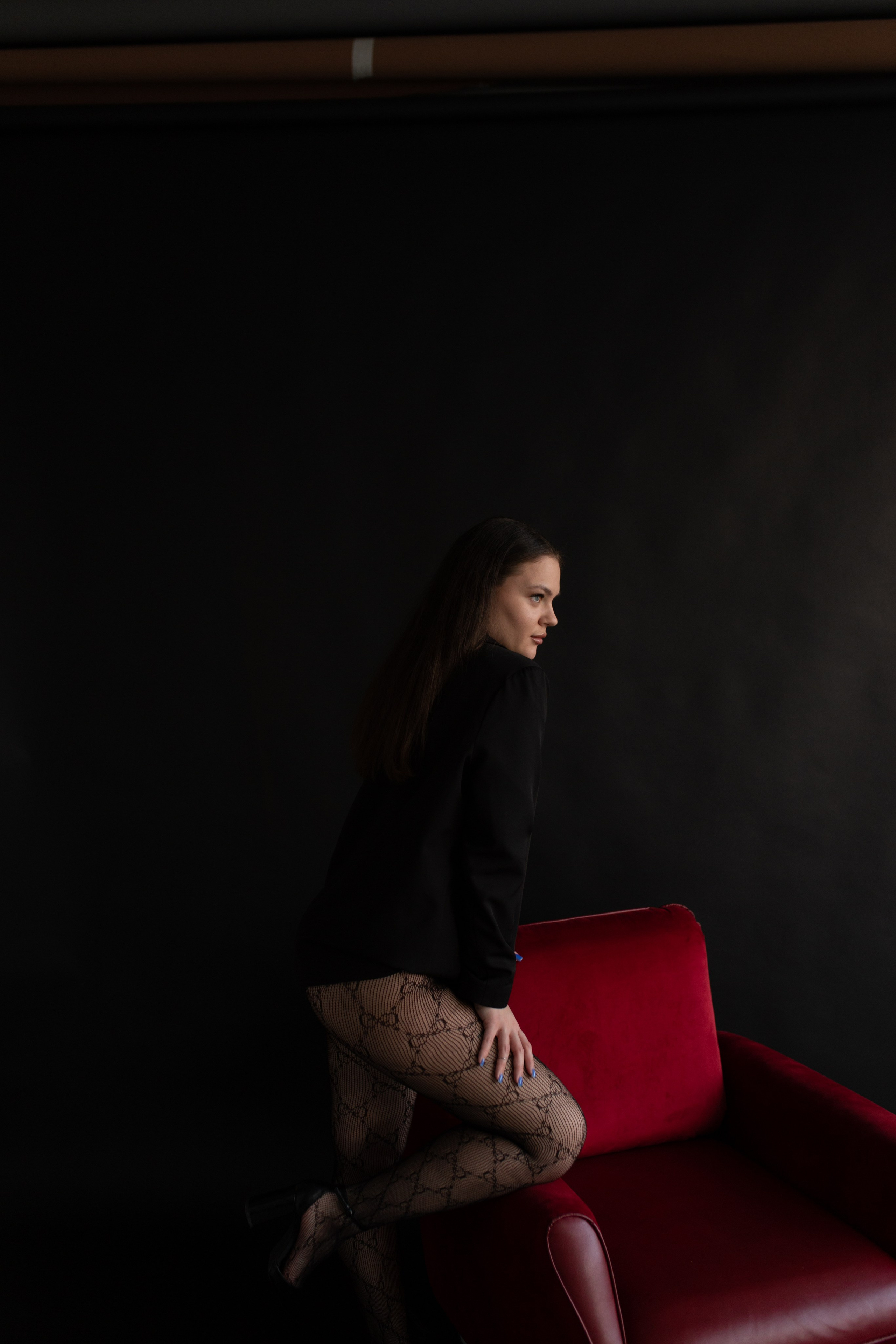 Дарина. Фотограф Новосибирск Халуева Елена