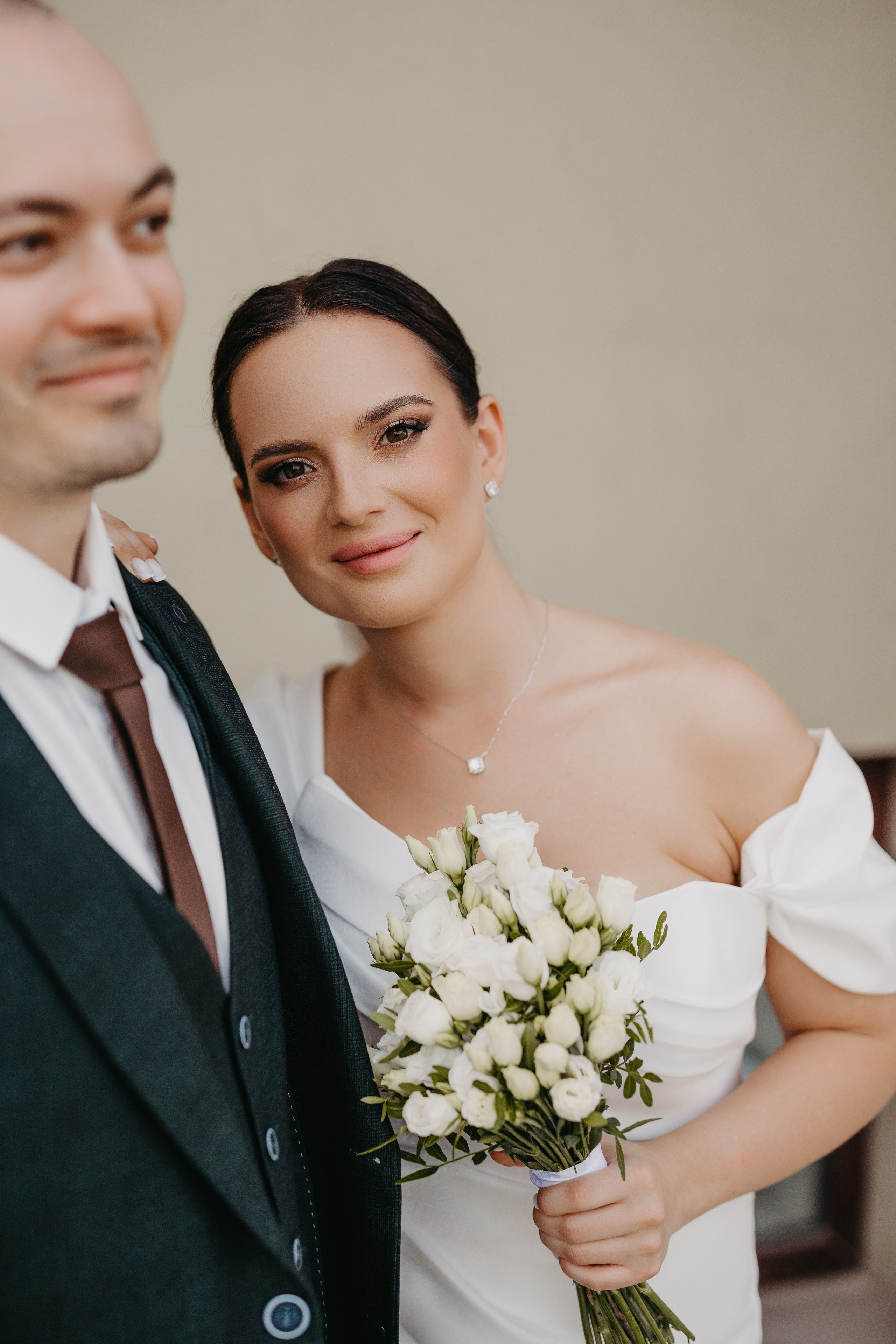 Никита и Полина 2025. Главная