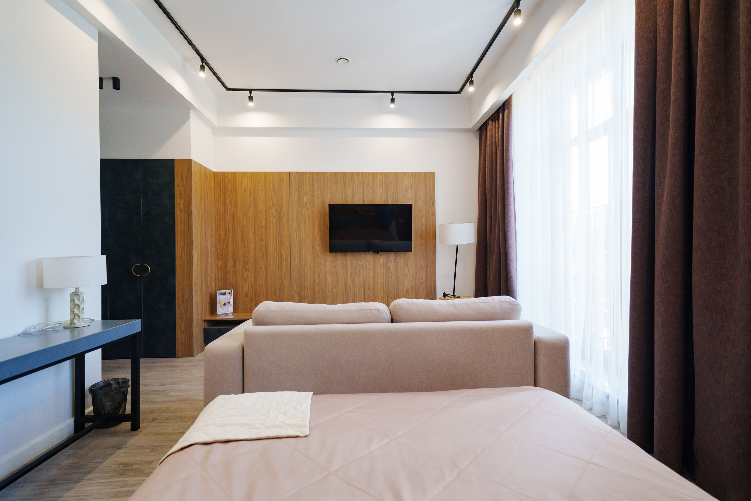 Интерьерная съёмка Golden Hourse. Свадебный и семейный фотограф в Ростове-на-Дону. Андрей Сайфутдинов