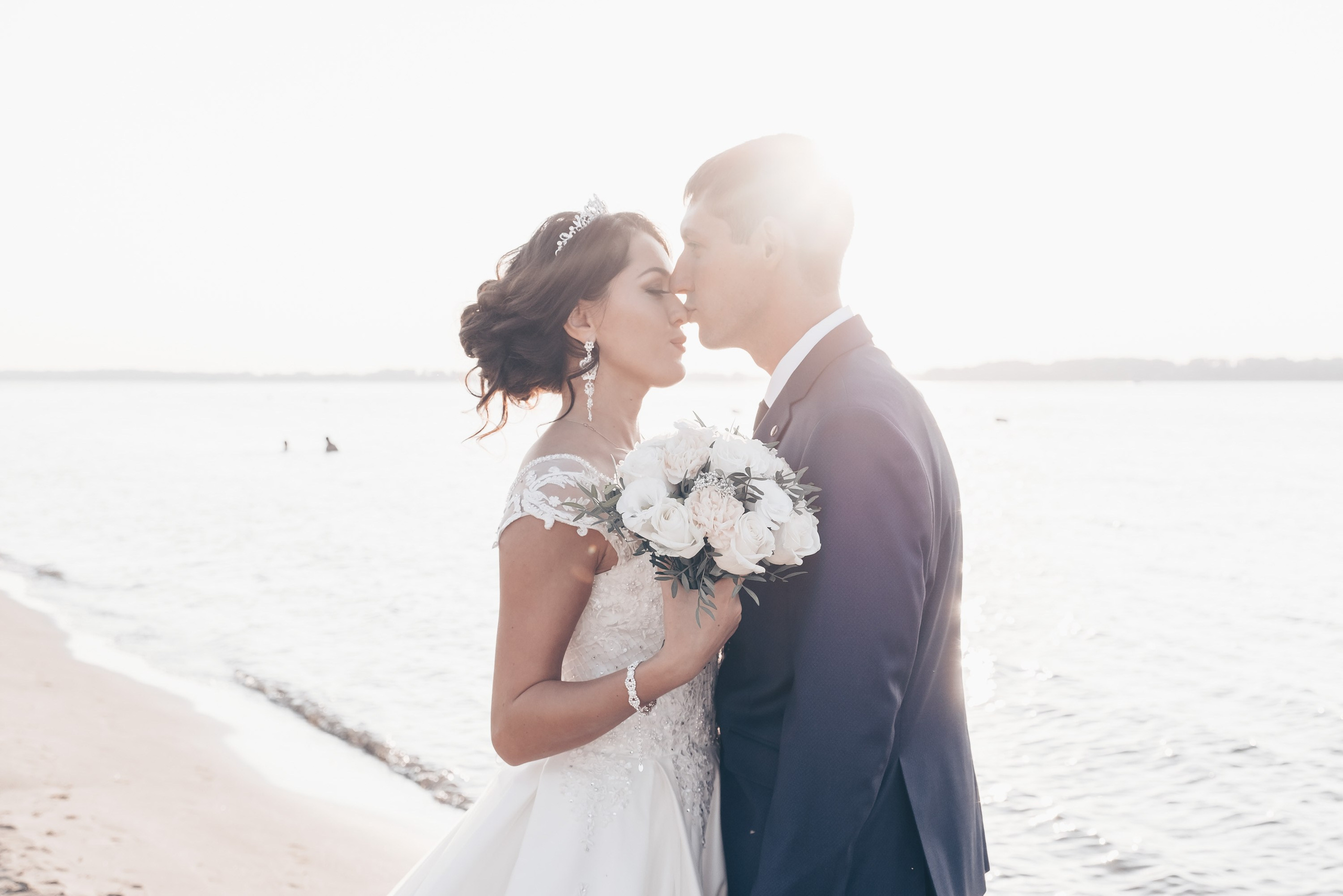 Марина & Алексей. Фотограф в Самаре Татьяна Дубаносова