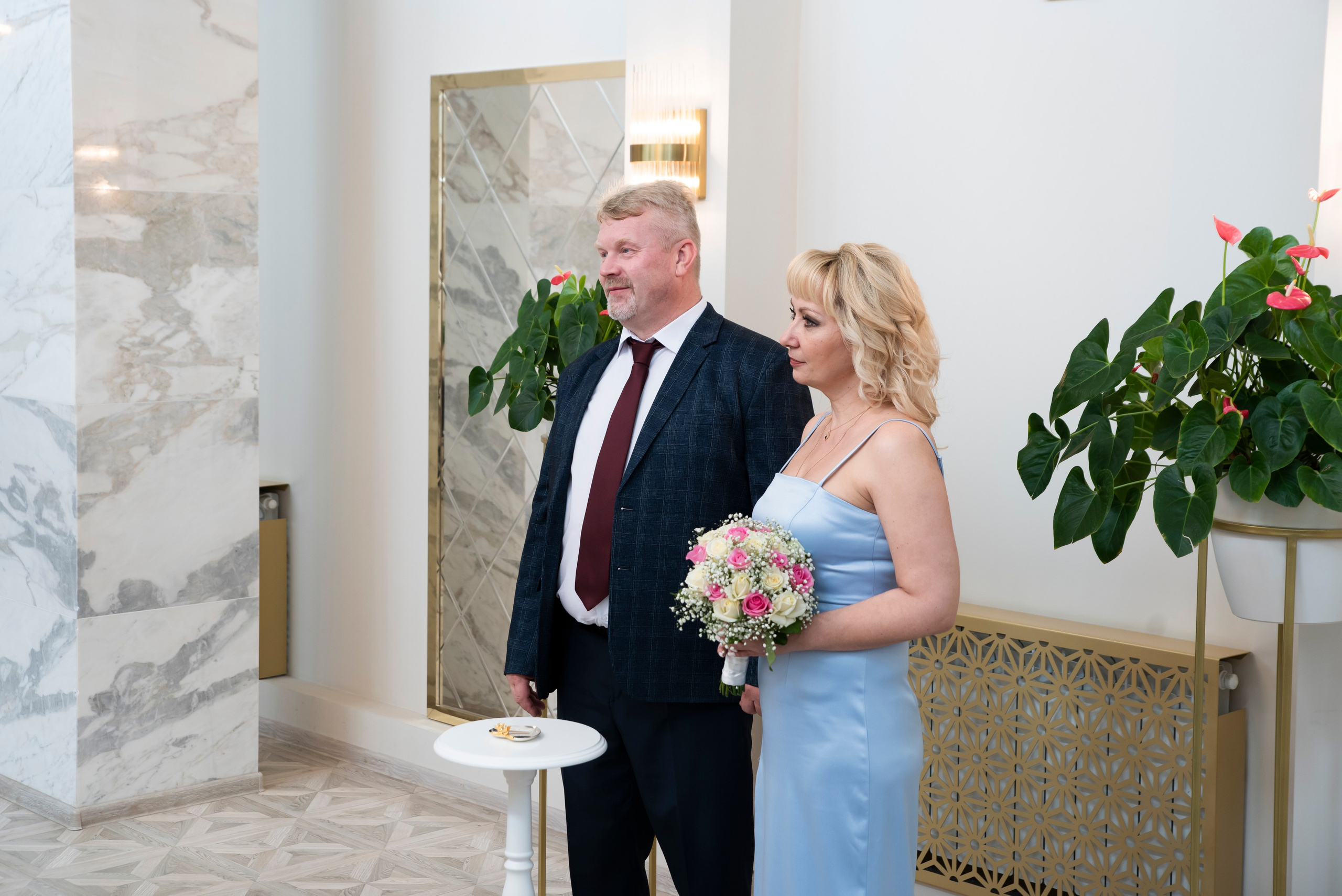 Свадебные съёмки. Фотограф в Москве Безлюдов Михаил