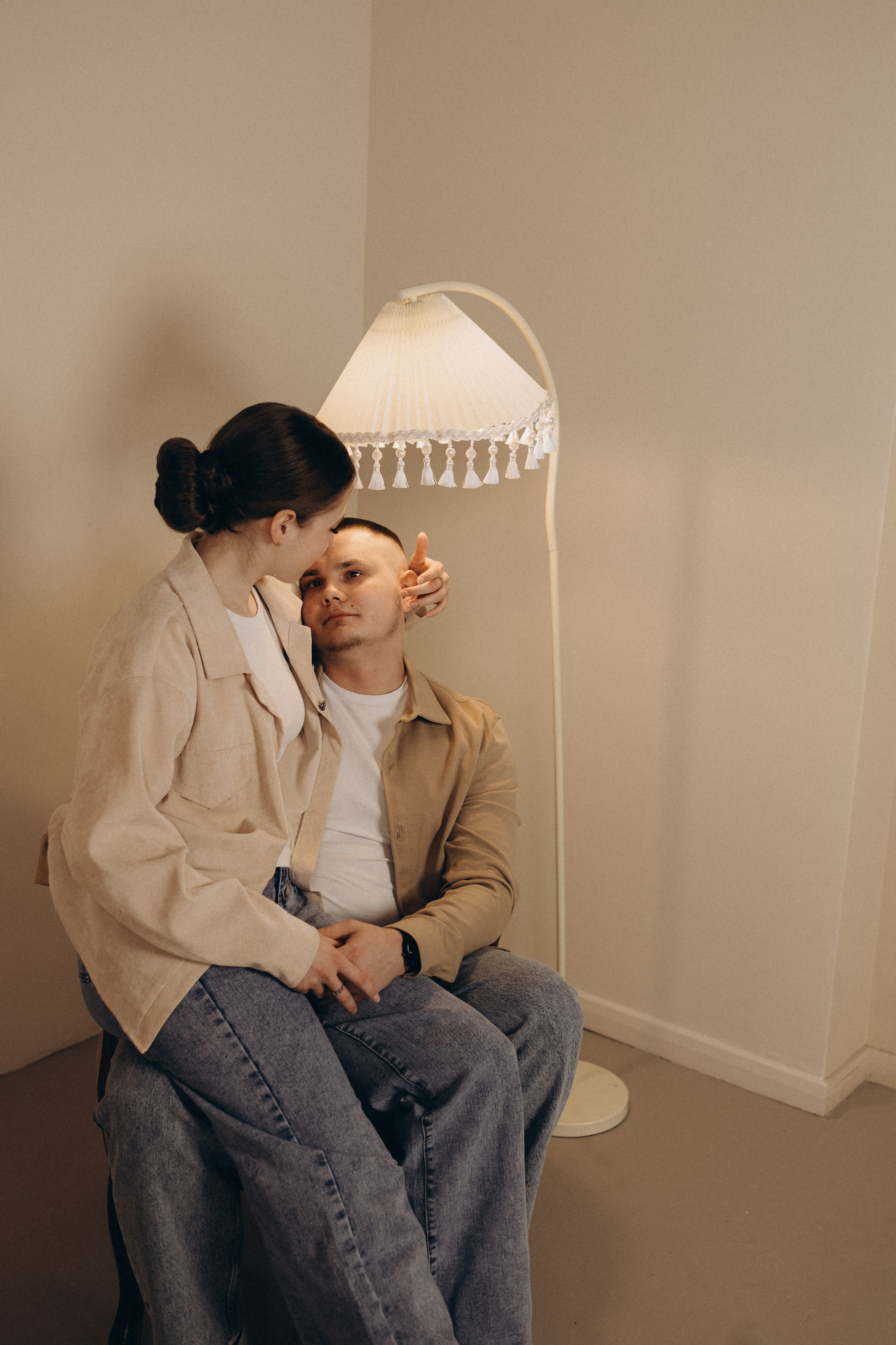 Фотограф Love story в Воронеже