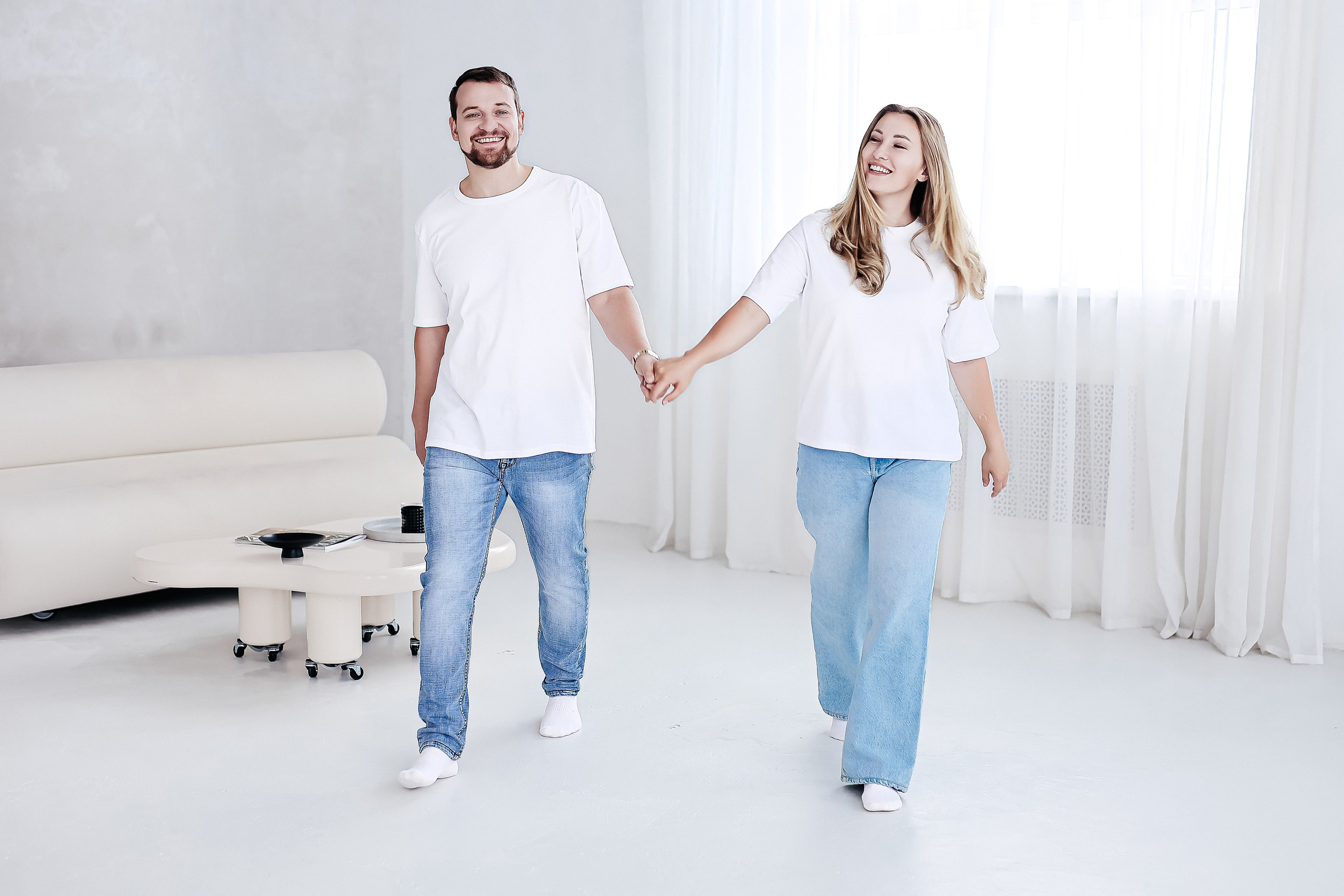 Love story. Семейный и детский фотограф в Казани Гузаль Валиева