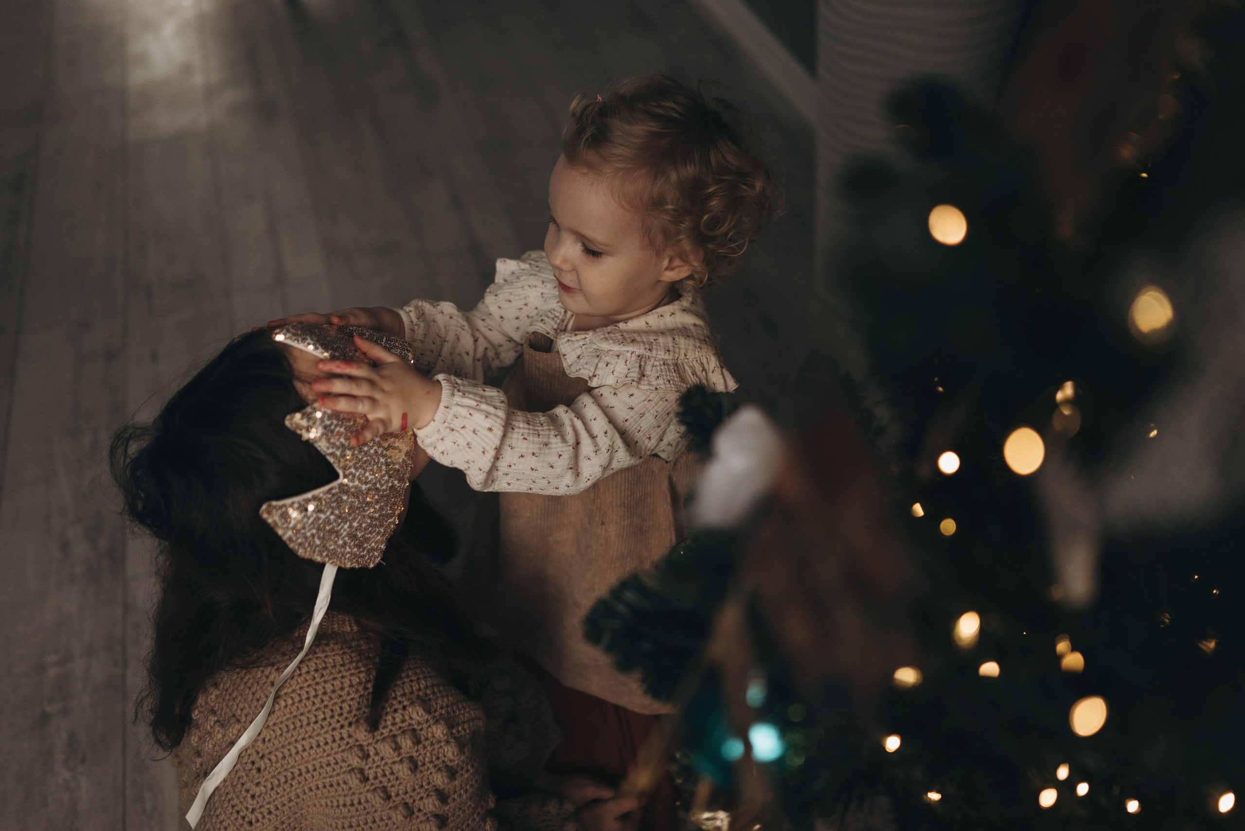 Домашняя фотосессия. Семейный фотограф Ростов-на-Дону Татьяна Соколова