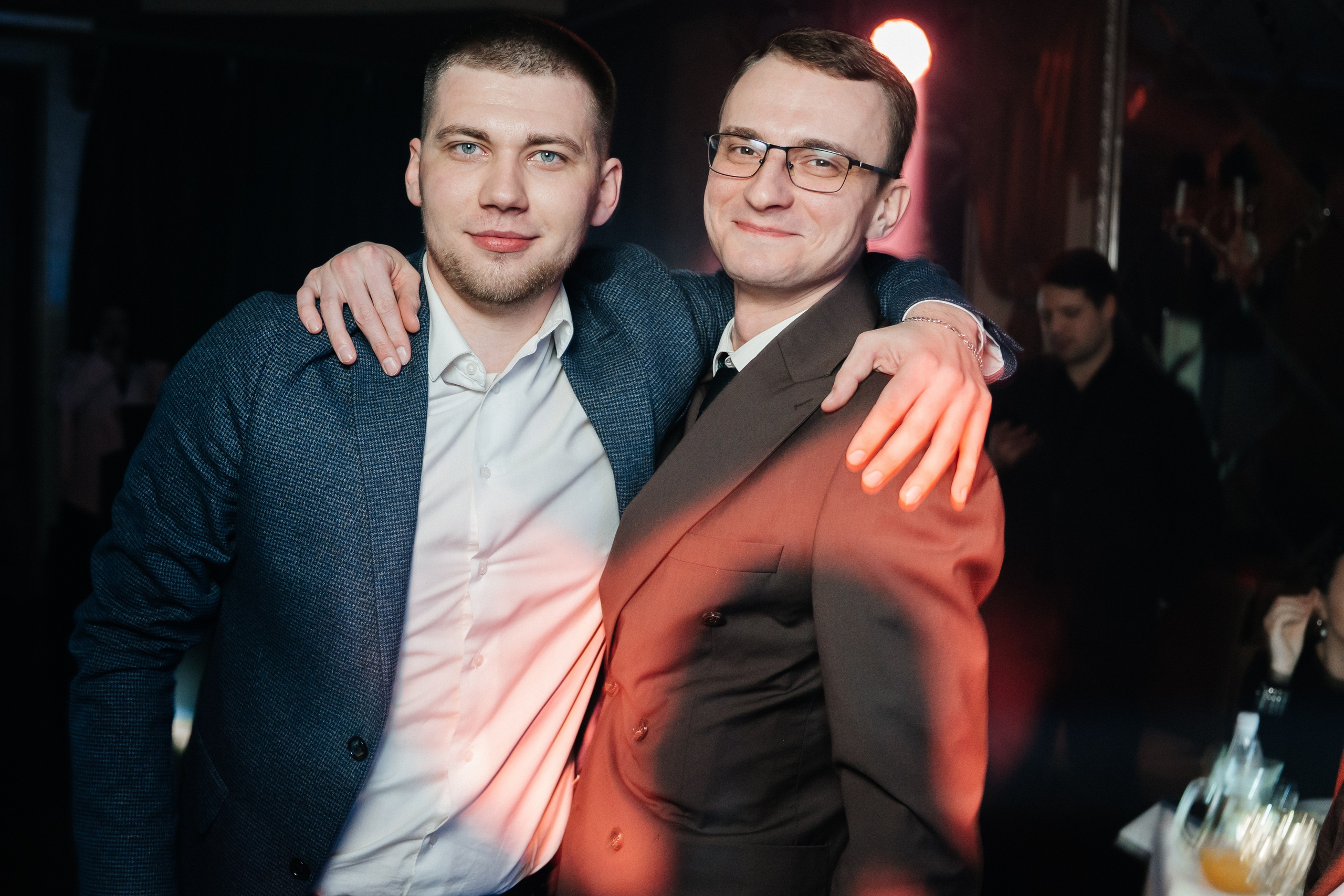 Костя & Юля. Свадебный фотограф в Оренбурге