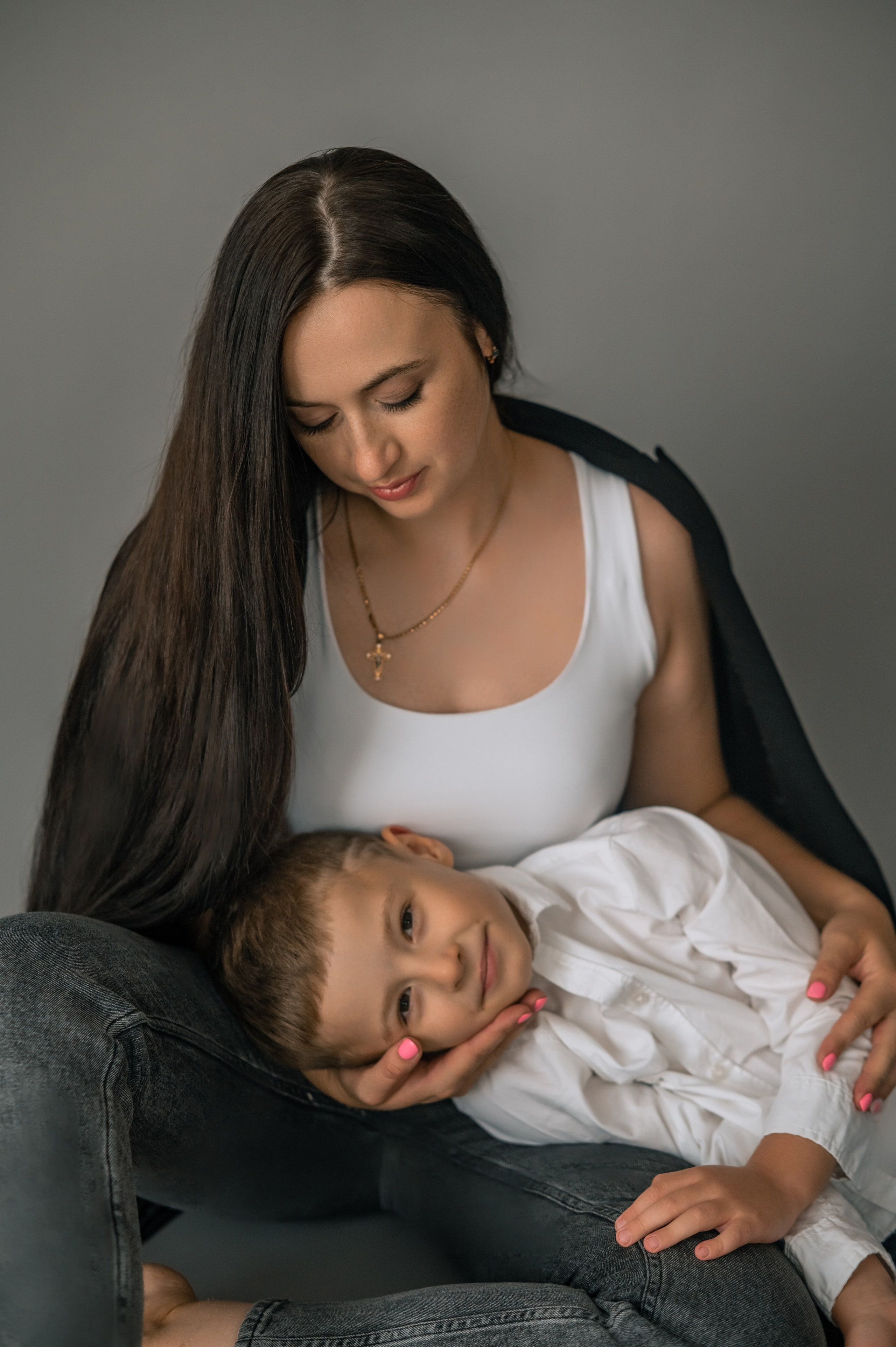 МАМА И СЫН. Свадебный и семейный фотограф в Краснодарском крае