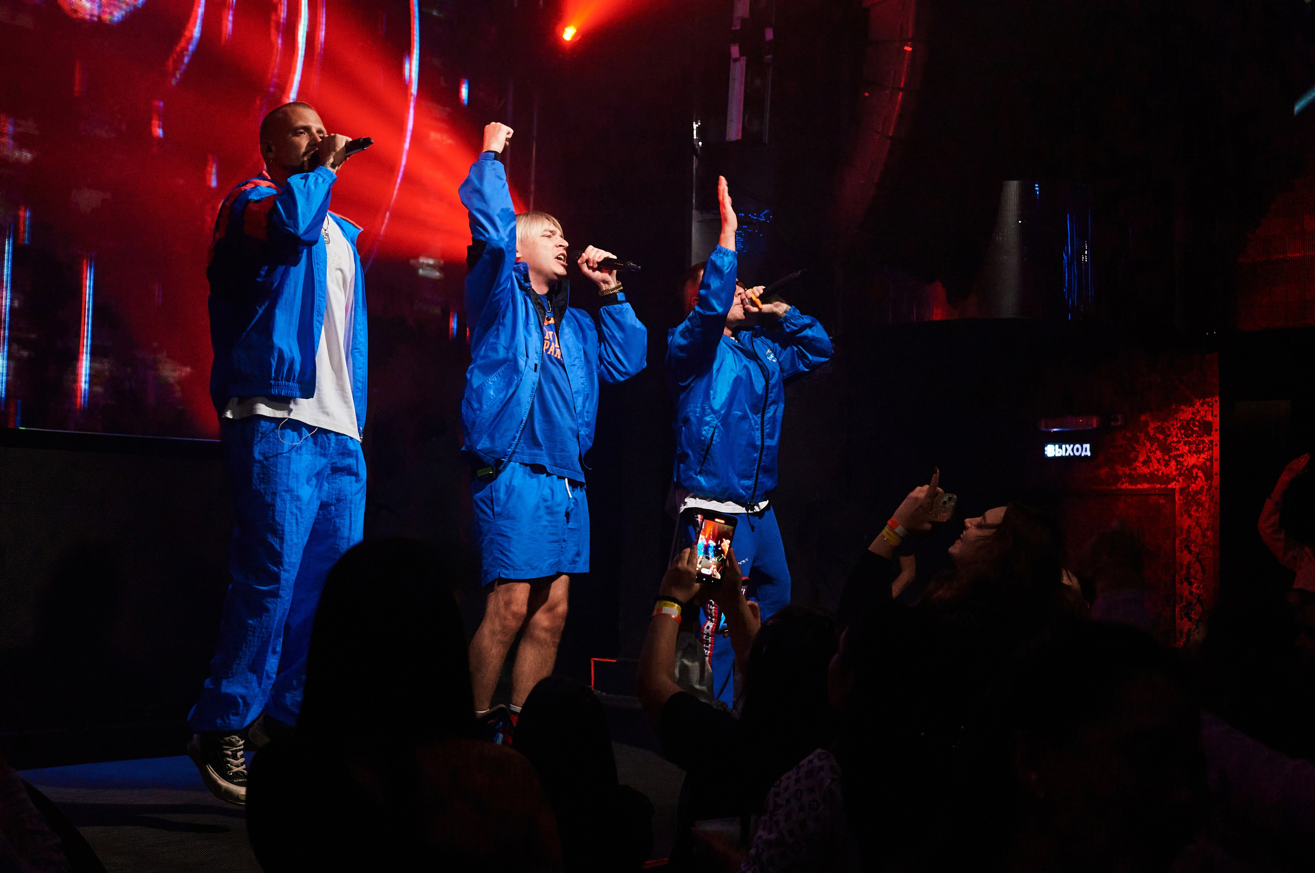 NLO | Хабаровск | Репортаж 28 сентября. Фотограф | Кнышева Валерия | Санкт-Петербург