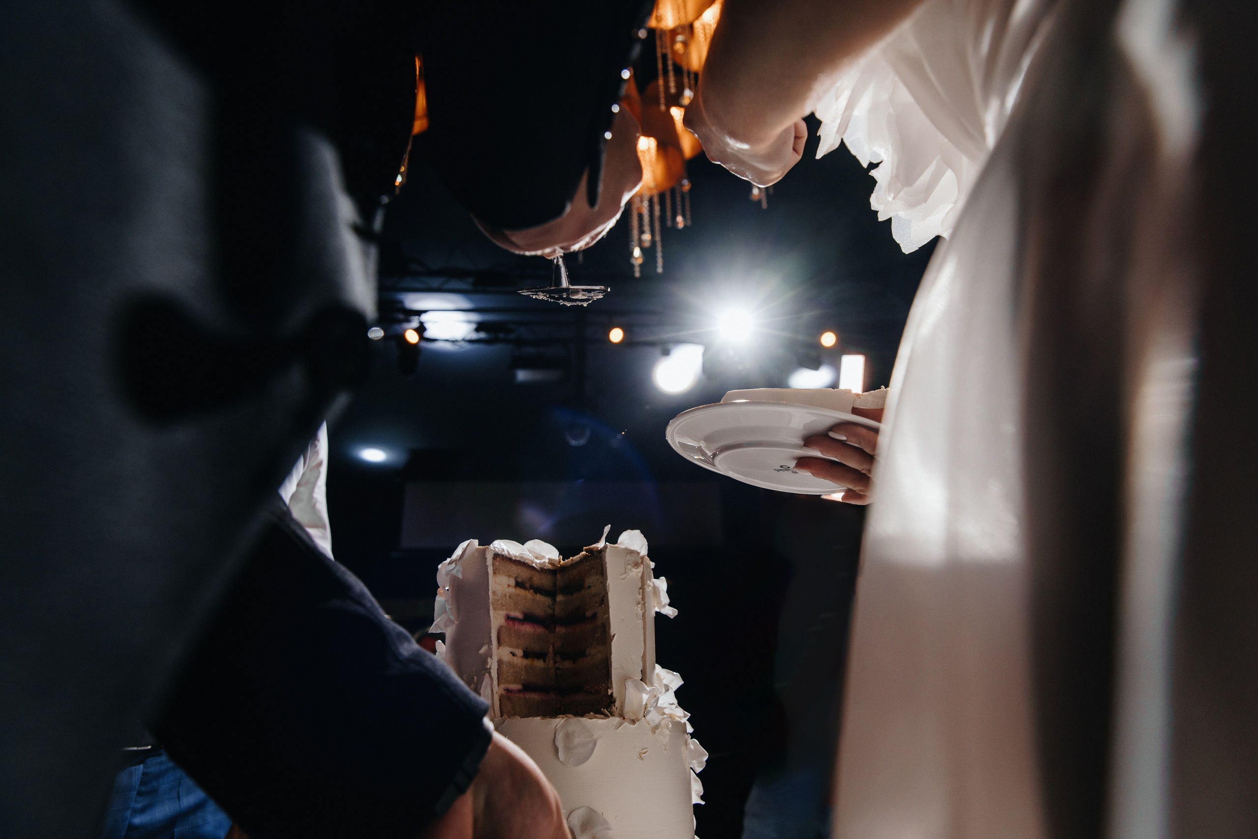 Саша и Миша. Свадебный фотограф и видеограф Когай Дмитрий и Юлия