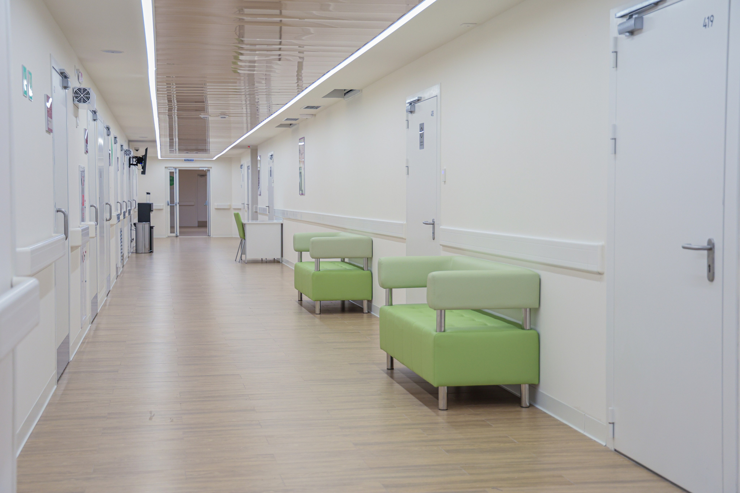 Интерьер. Фотограф и видеограф — Москва