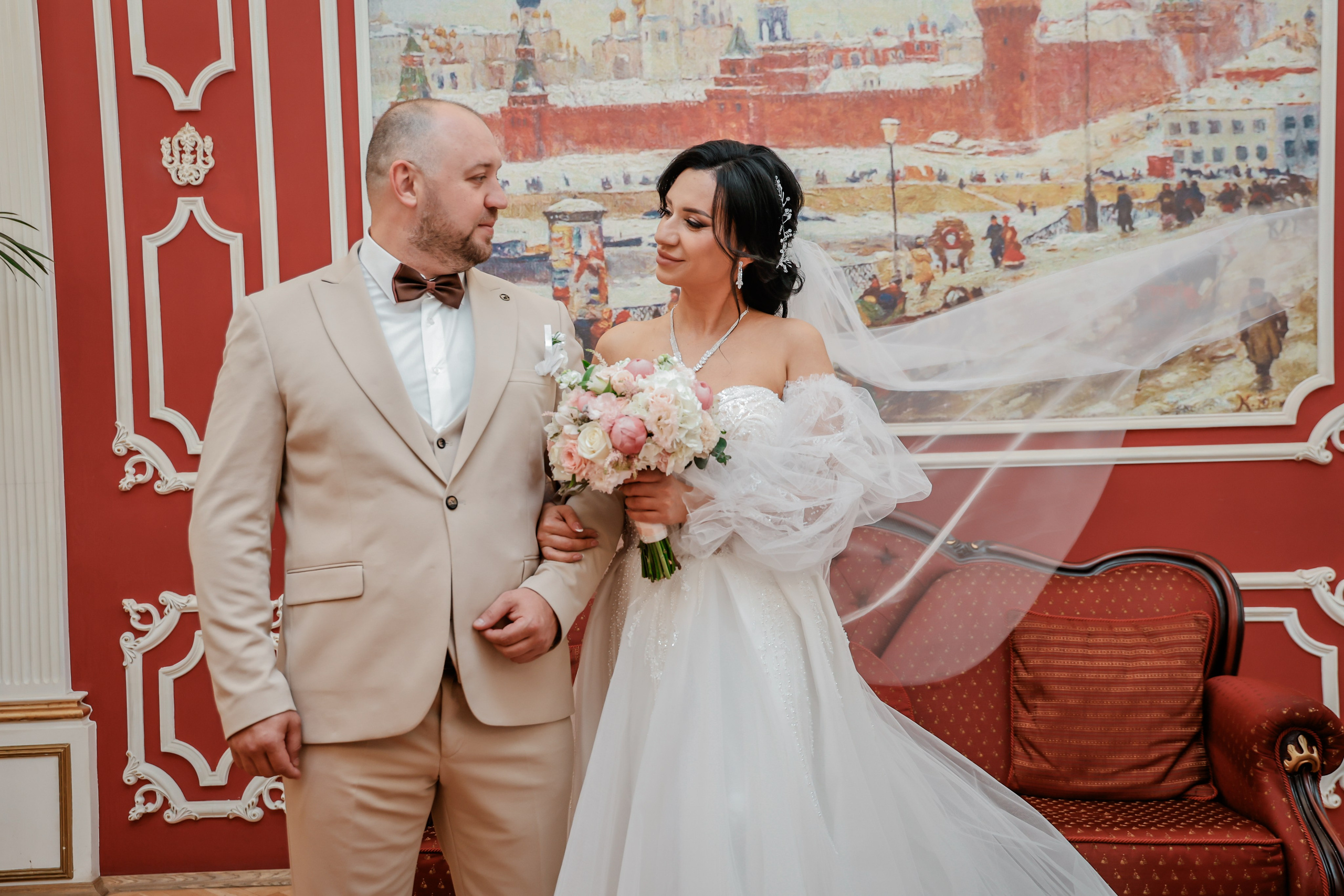 Свадебный фотограф и видеограф. Фотограф и видеограф — Москва