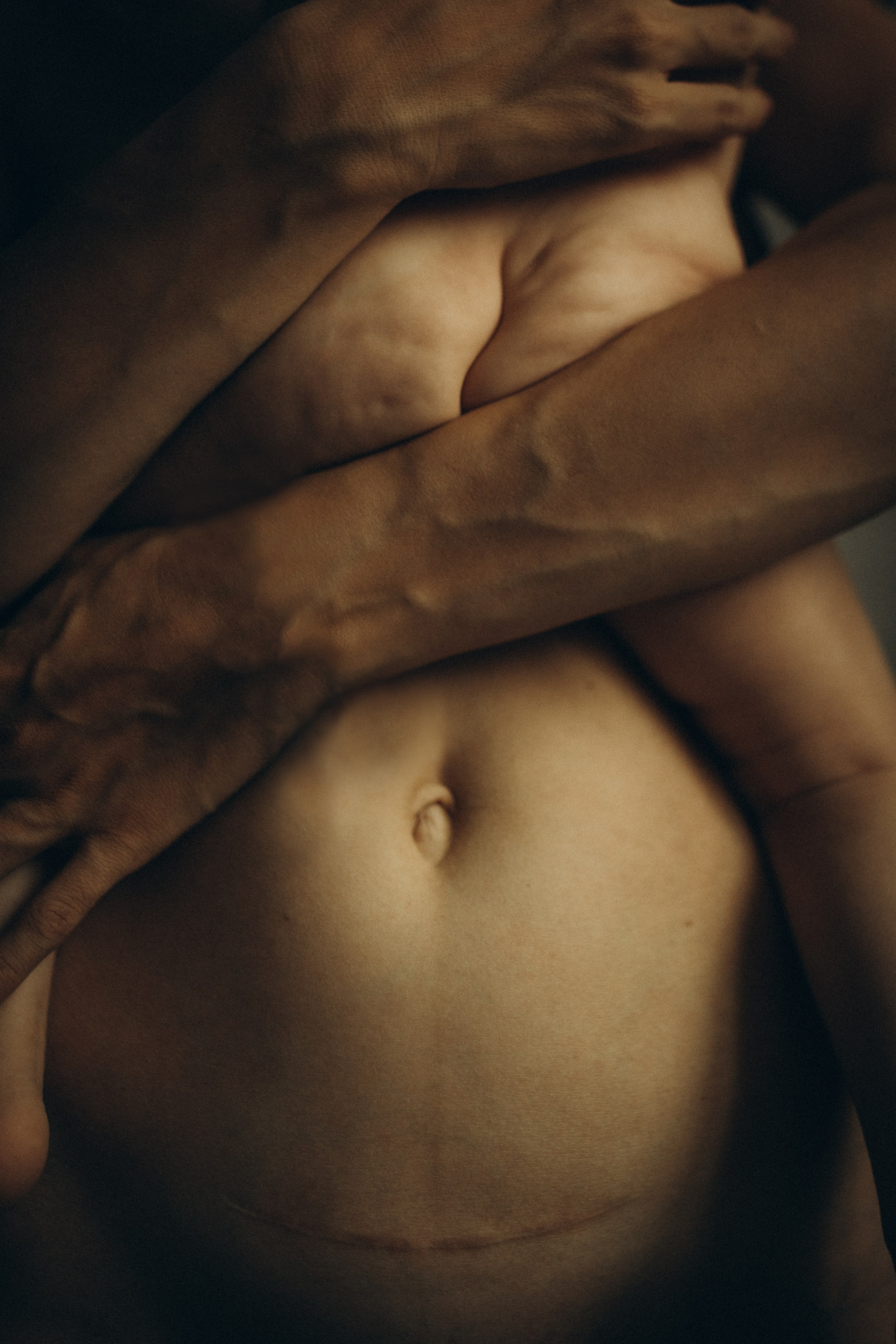 Домашняя съёмка. Семейный фотограф в Минске Марина Бургацкая